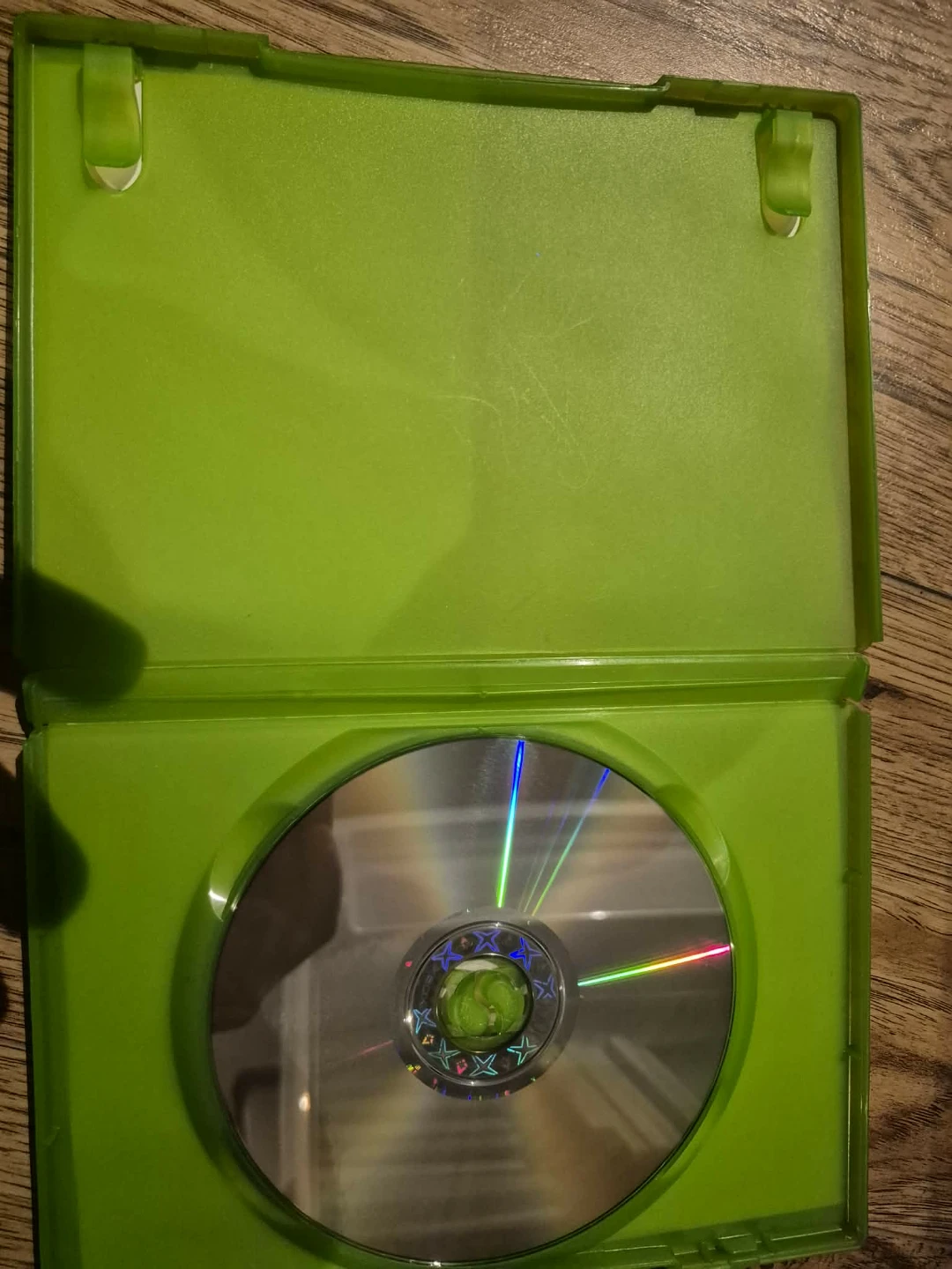 Digimon Rumble Arena 2 for original Xbox - photo 3