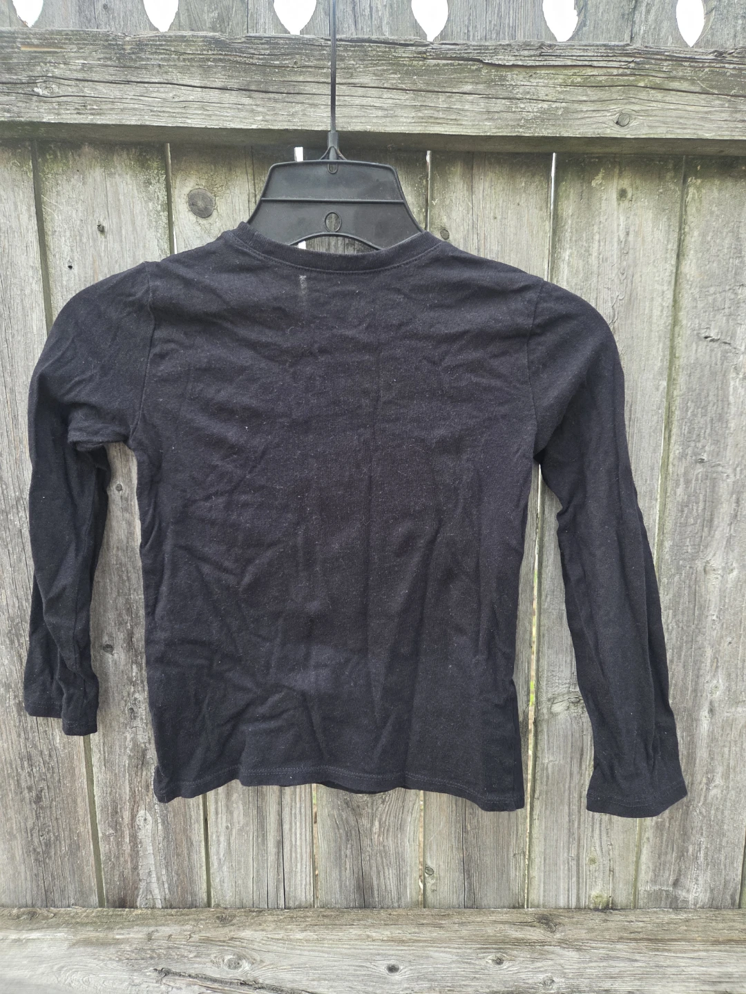 The Children's Place Princess Long Sleeve Shirt - photo 2