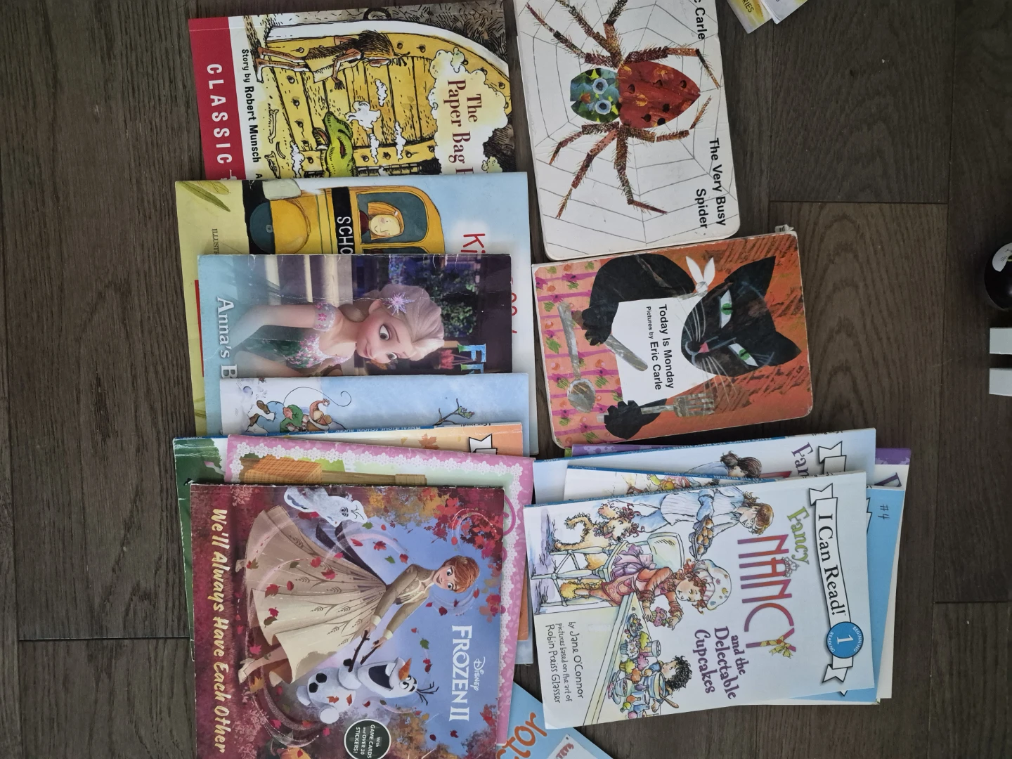 Assorted Children's Books Bundle - photo 5
