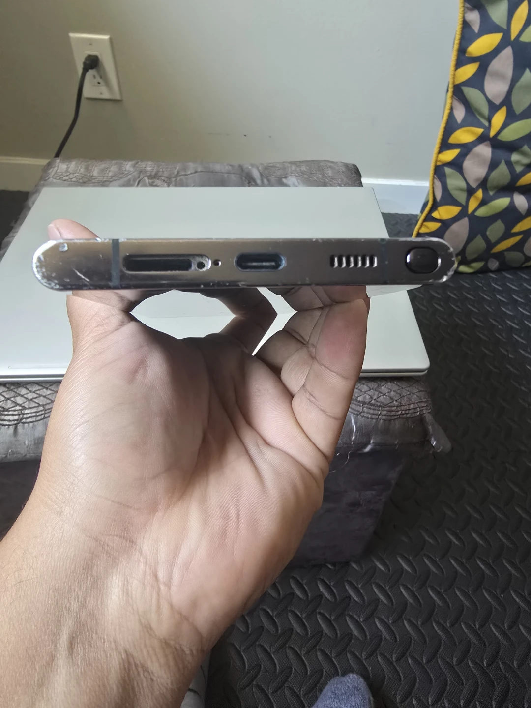 Samsung Galaxy S22 Ultra Smartphone - photo 4