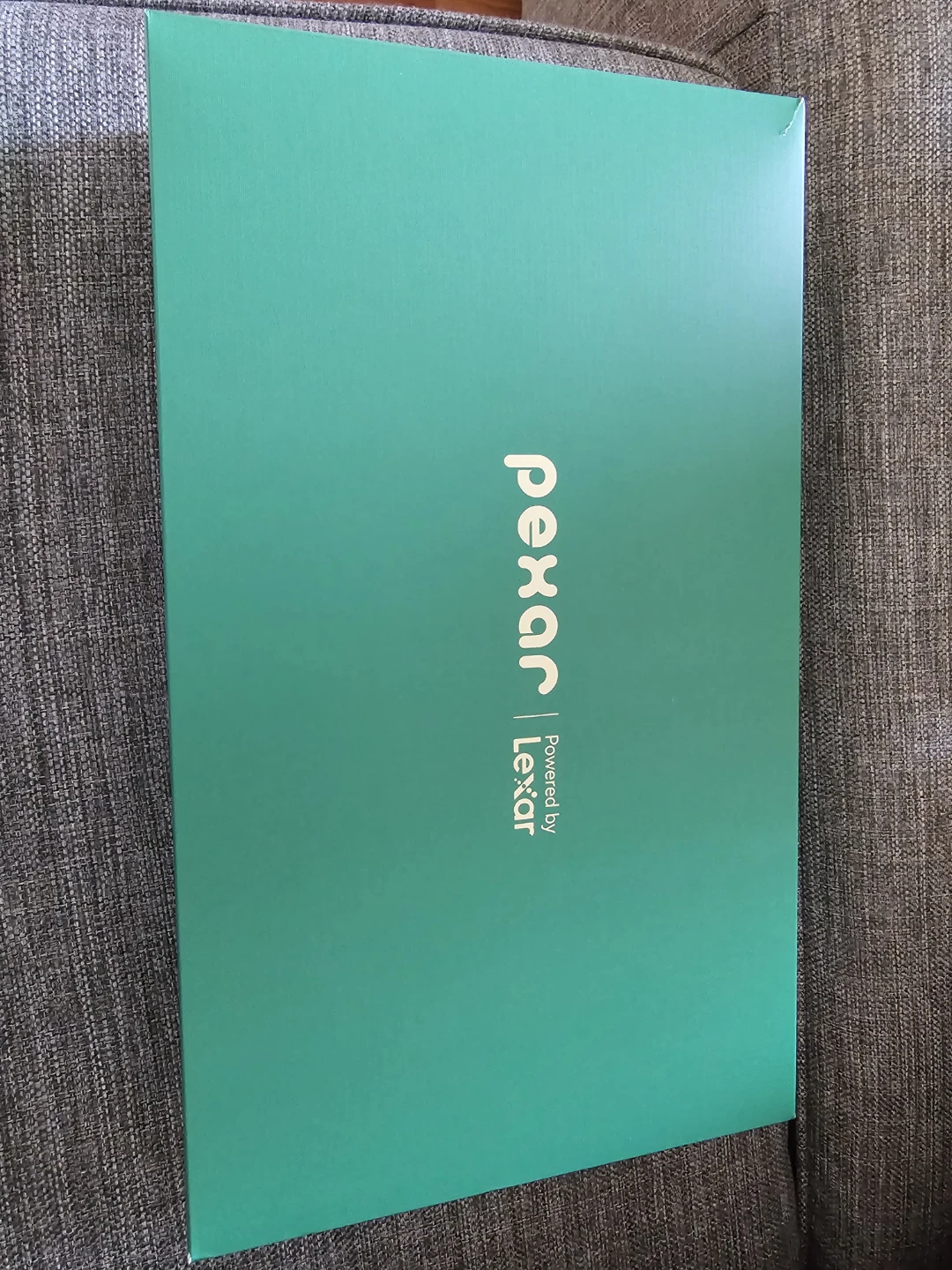 Pexar 11" 2K Digital Photo Frame - photo 2