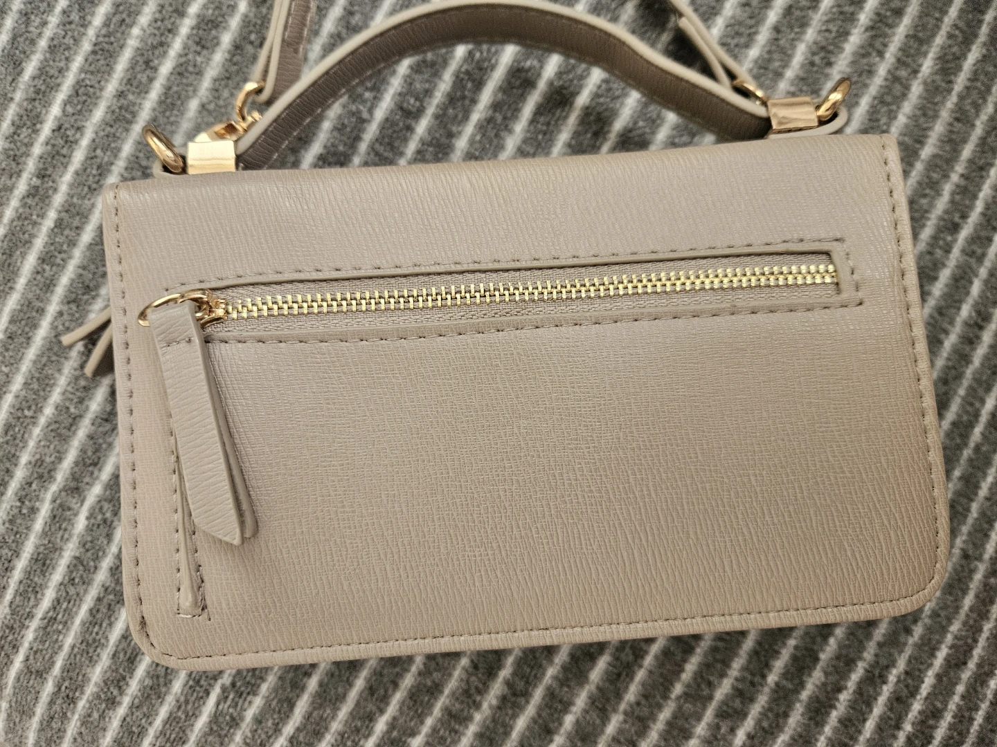 Crossbody Wallet Bag/phone case - photo 2