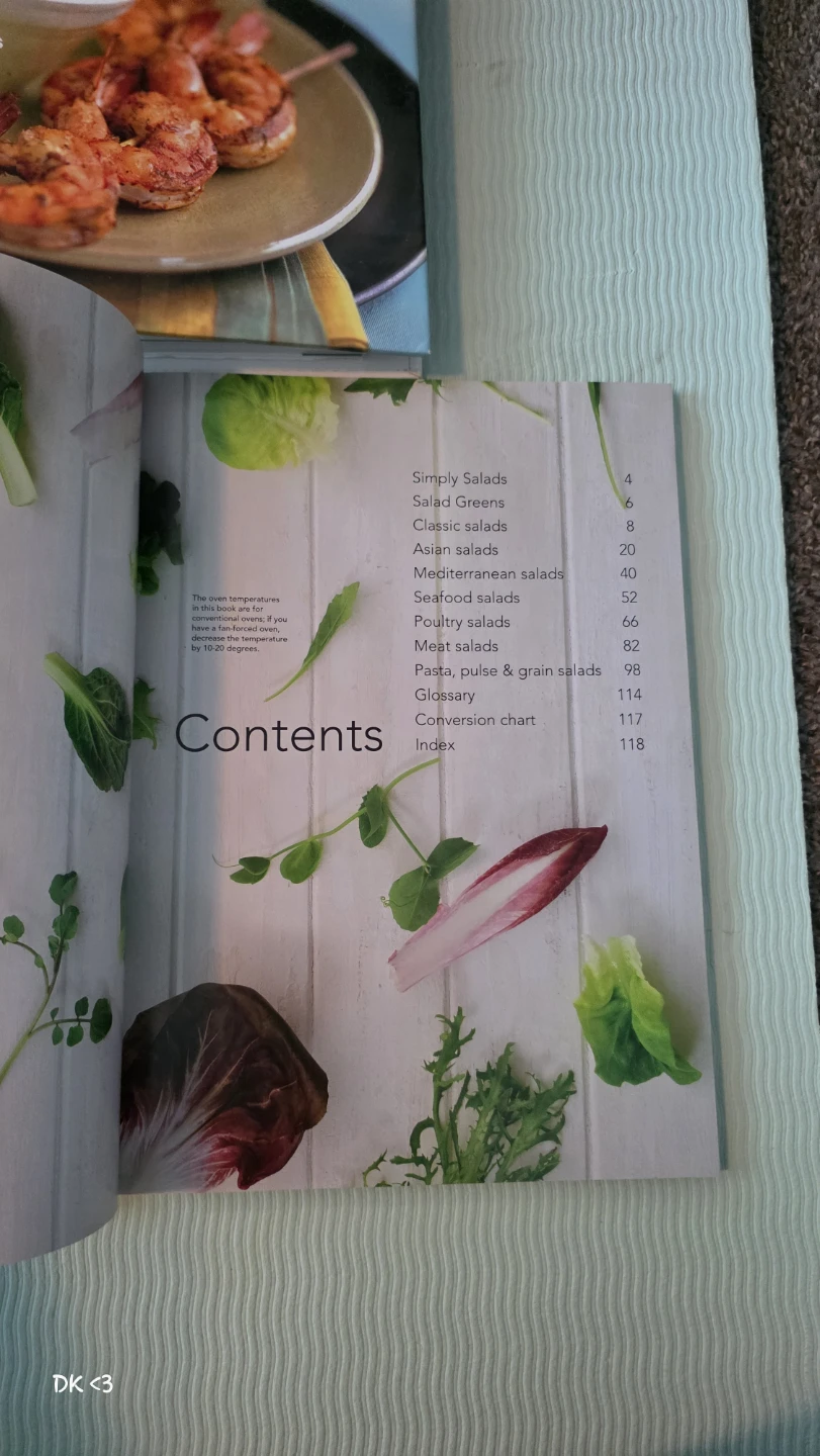 Set of 3 Healthy Eating Cookbook Collection - photo 3