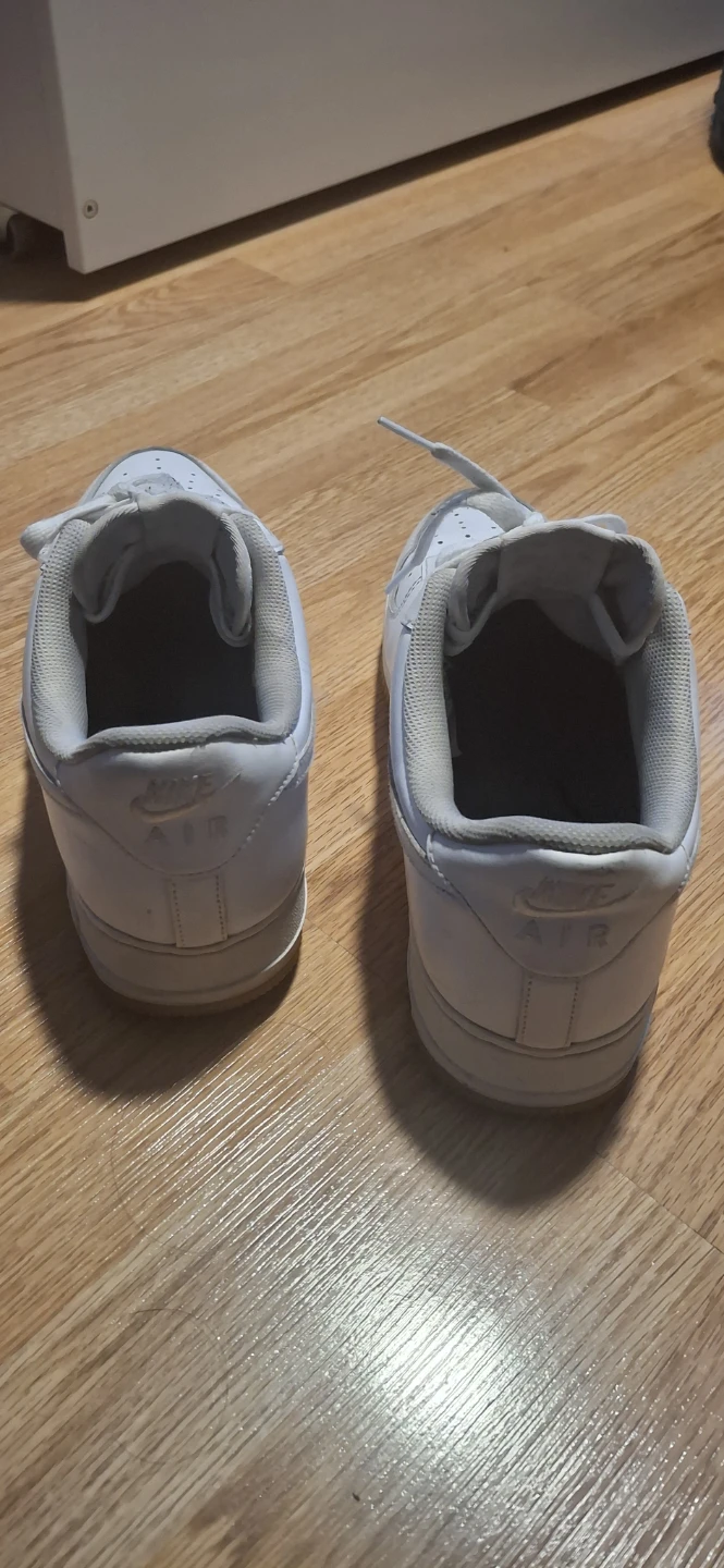Air Force 1 - photo 2