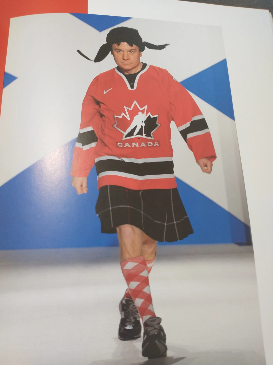 The World Needs More Canada (2017) 212 pgs - photo 2