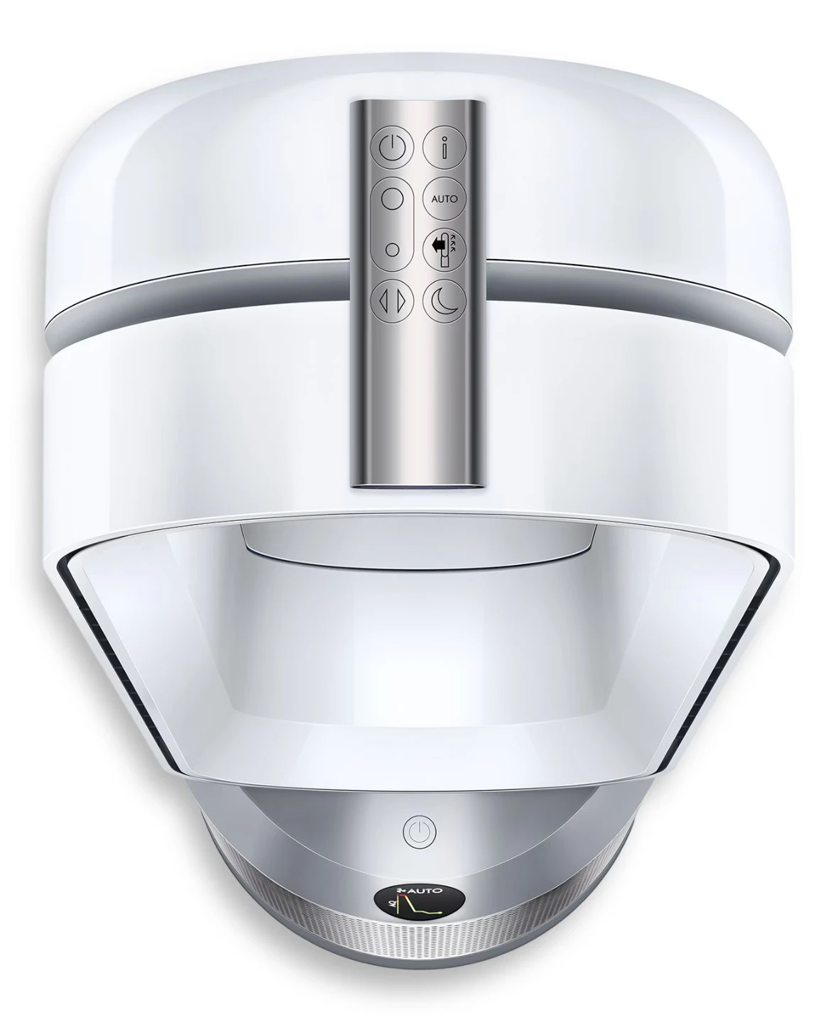 New Dyson Purifier Cool Purifying Fan - photo 3