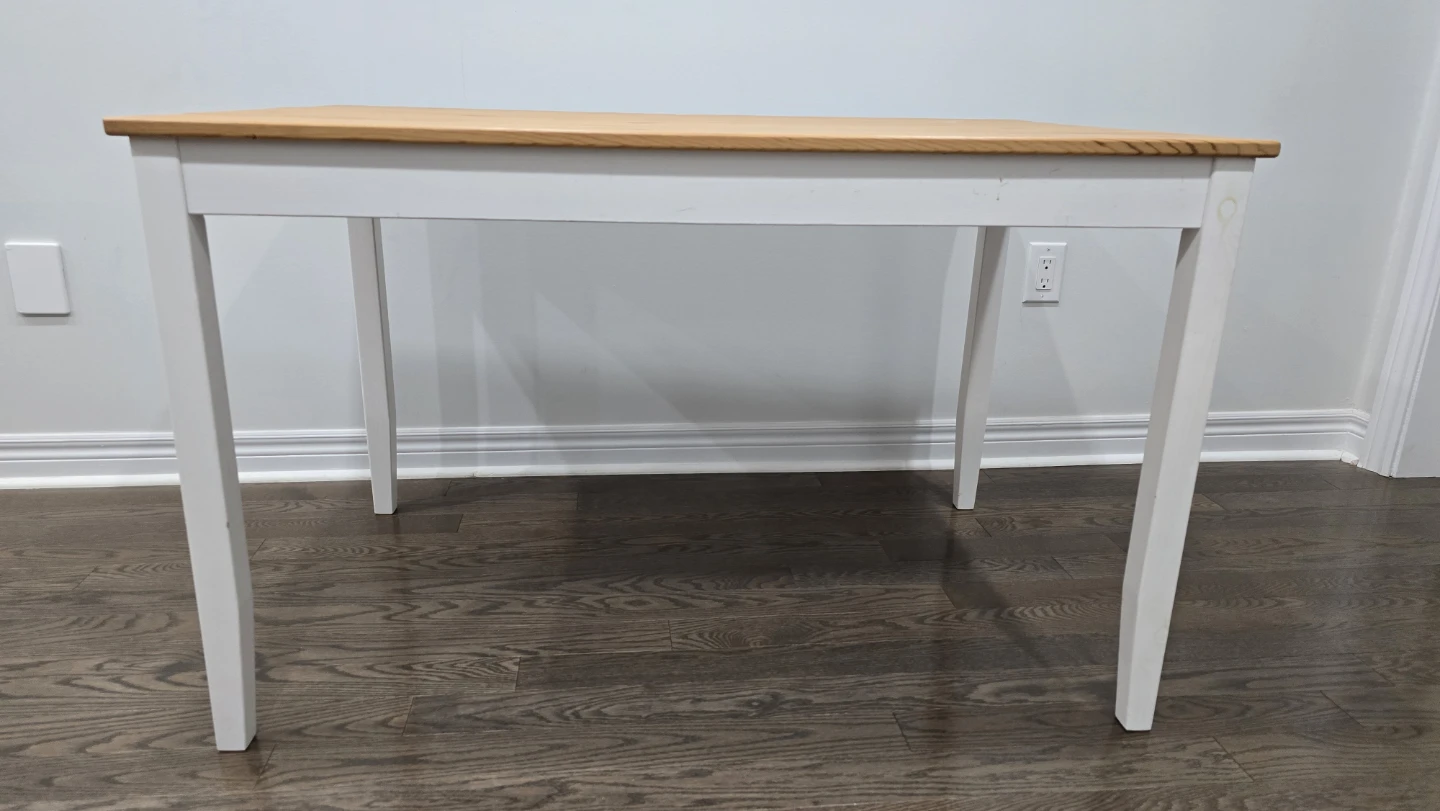 IKEA Jokkmokk Dining Table - photo 4