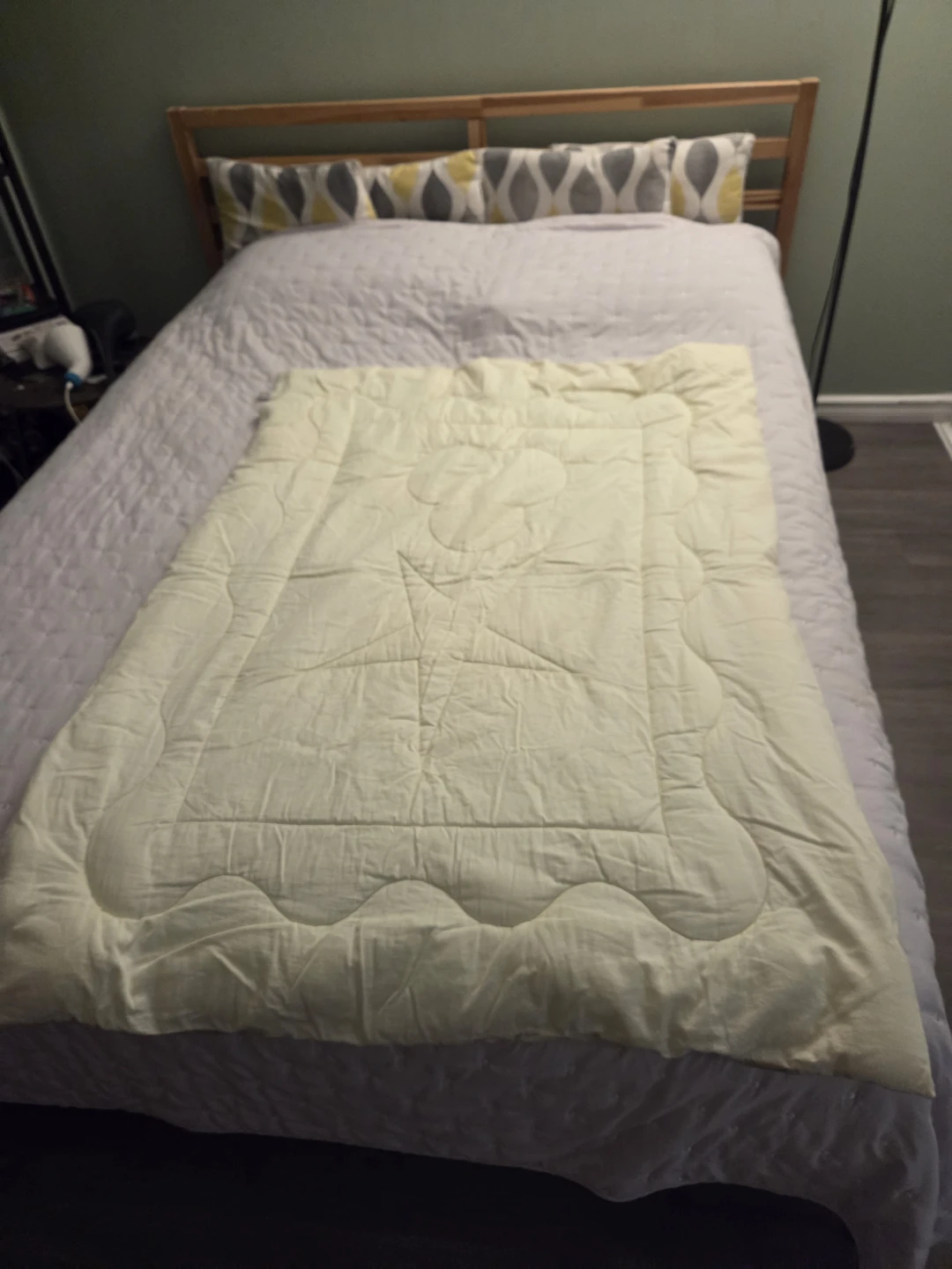 Baby/todler duvet - photo 3