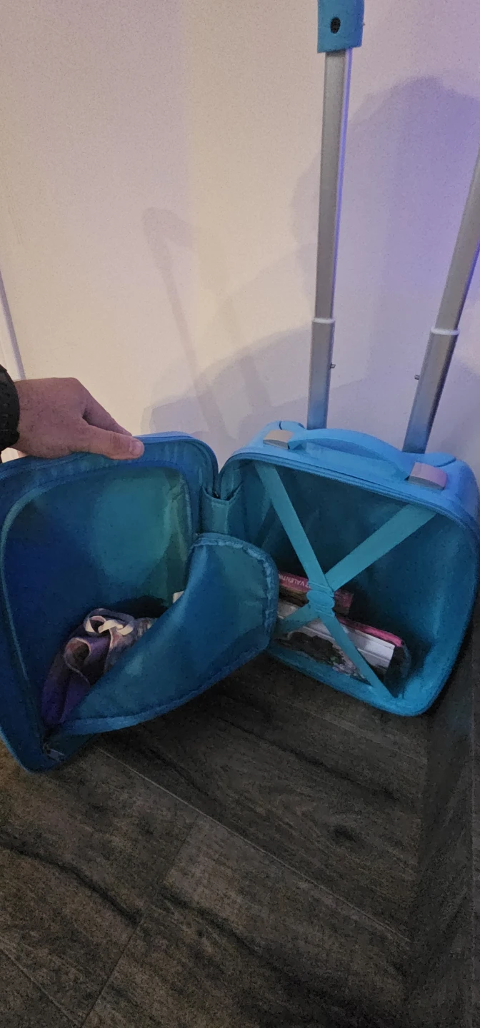 Heys Paw Patrol Kids Luggage - photo 5