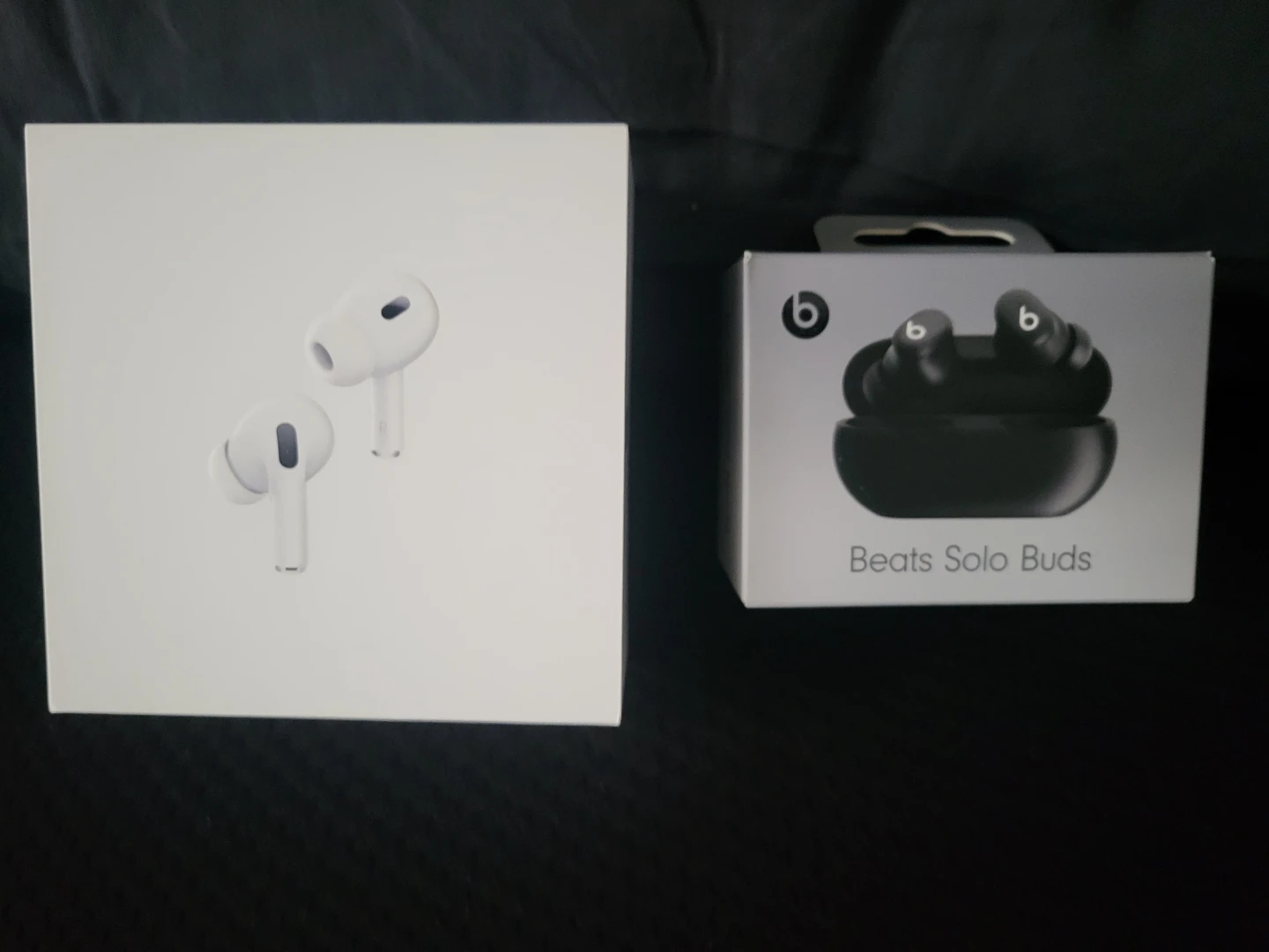 Ear Buds