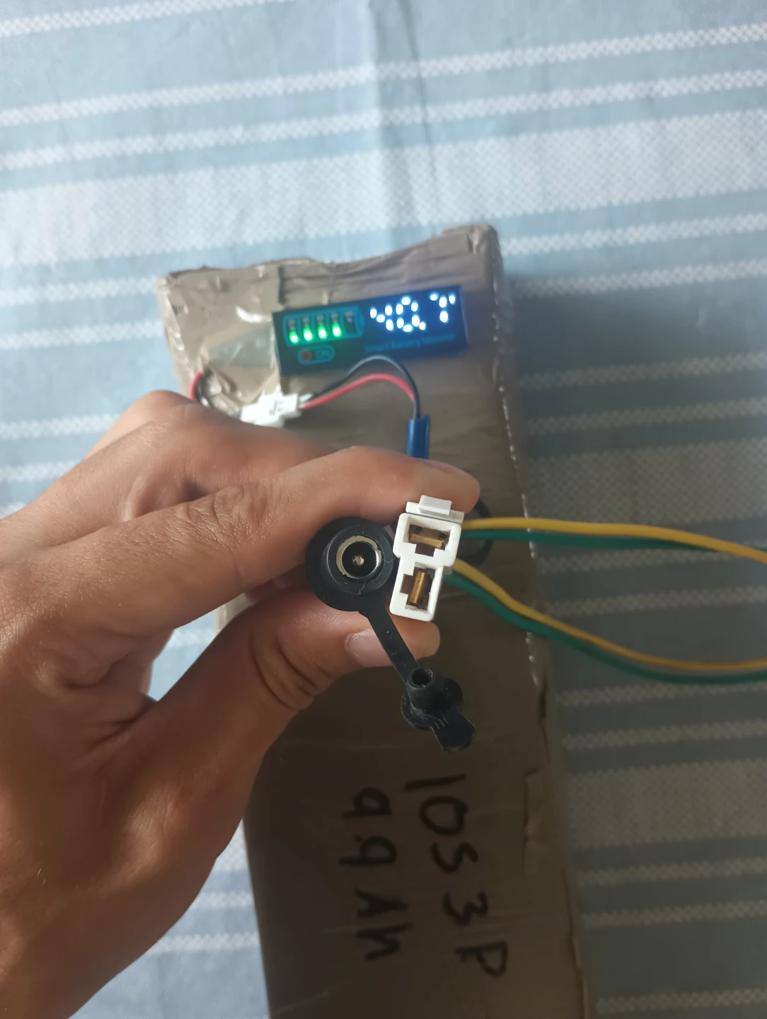 Electric Scooter Kit/parts - photo 3