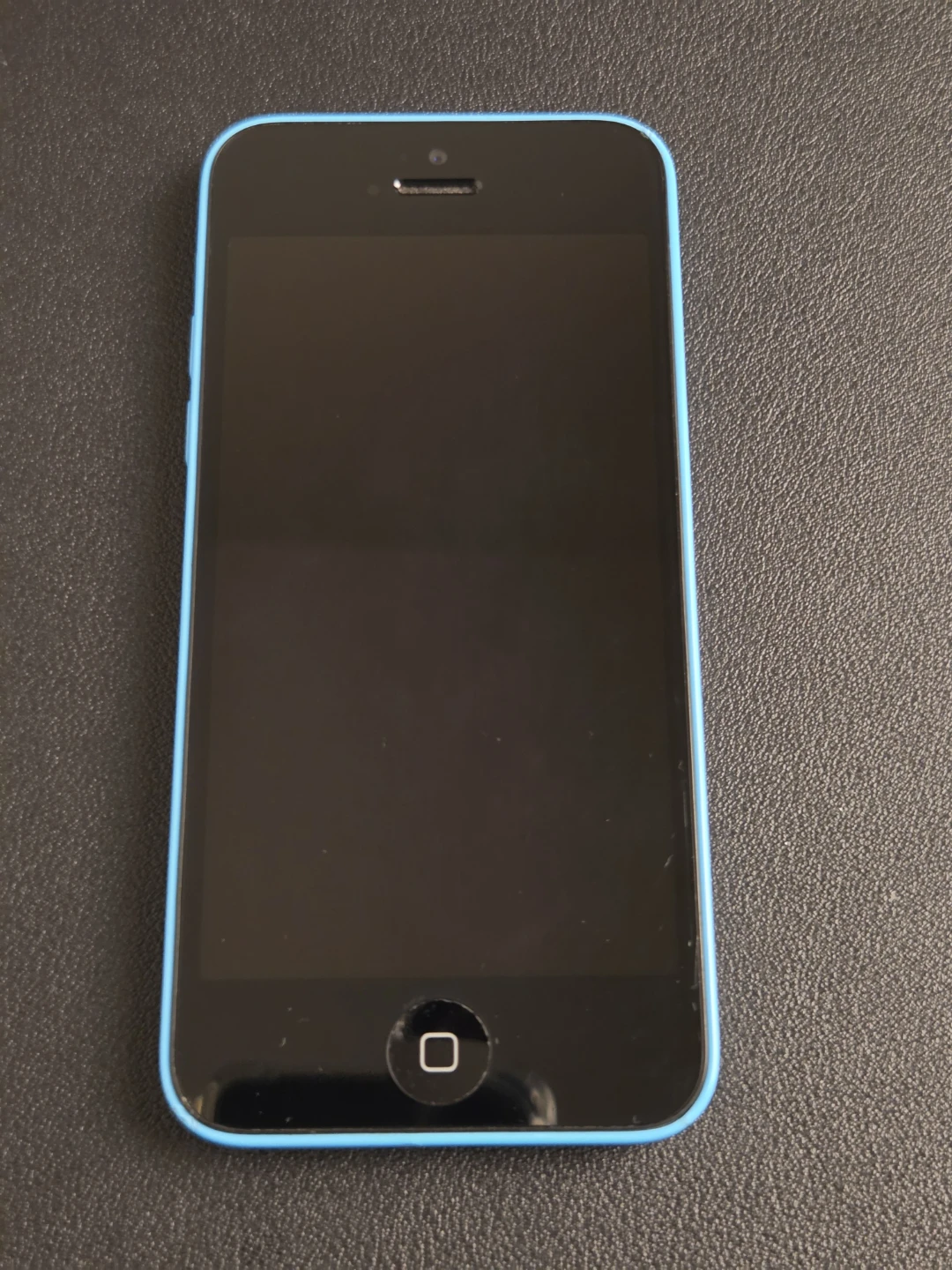 Apple iPhone 5c Blue 🏈