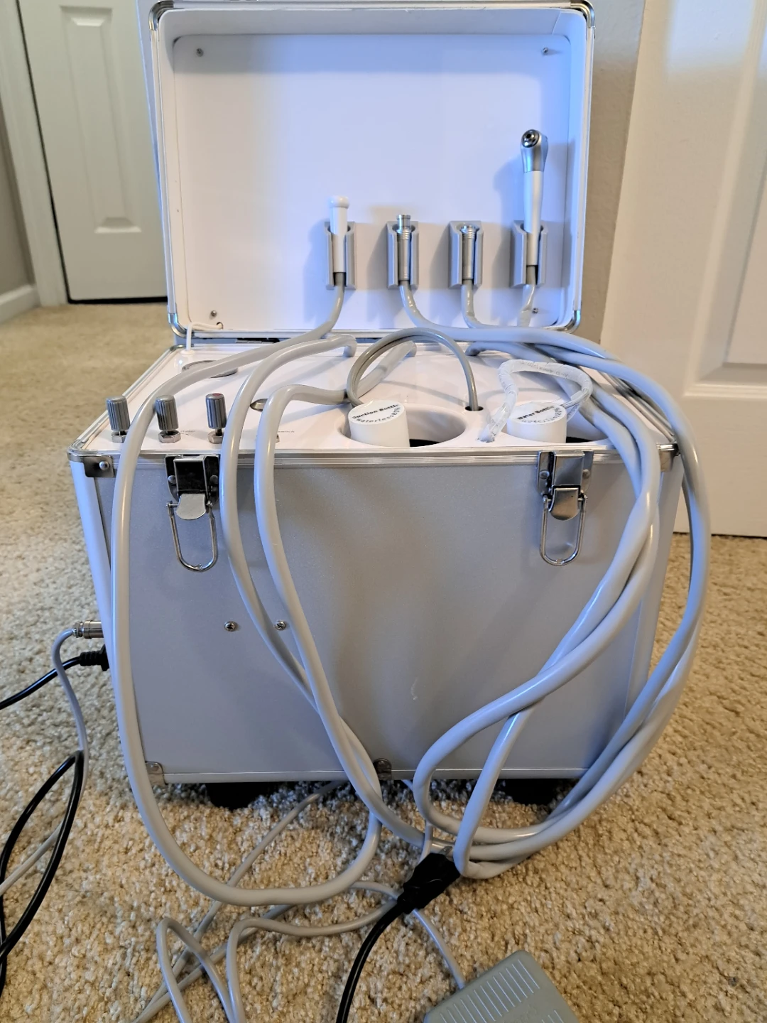 Portable Dental Unit - photo 2