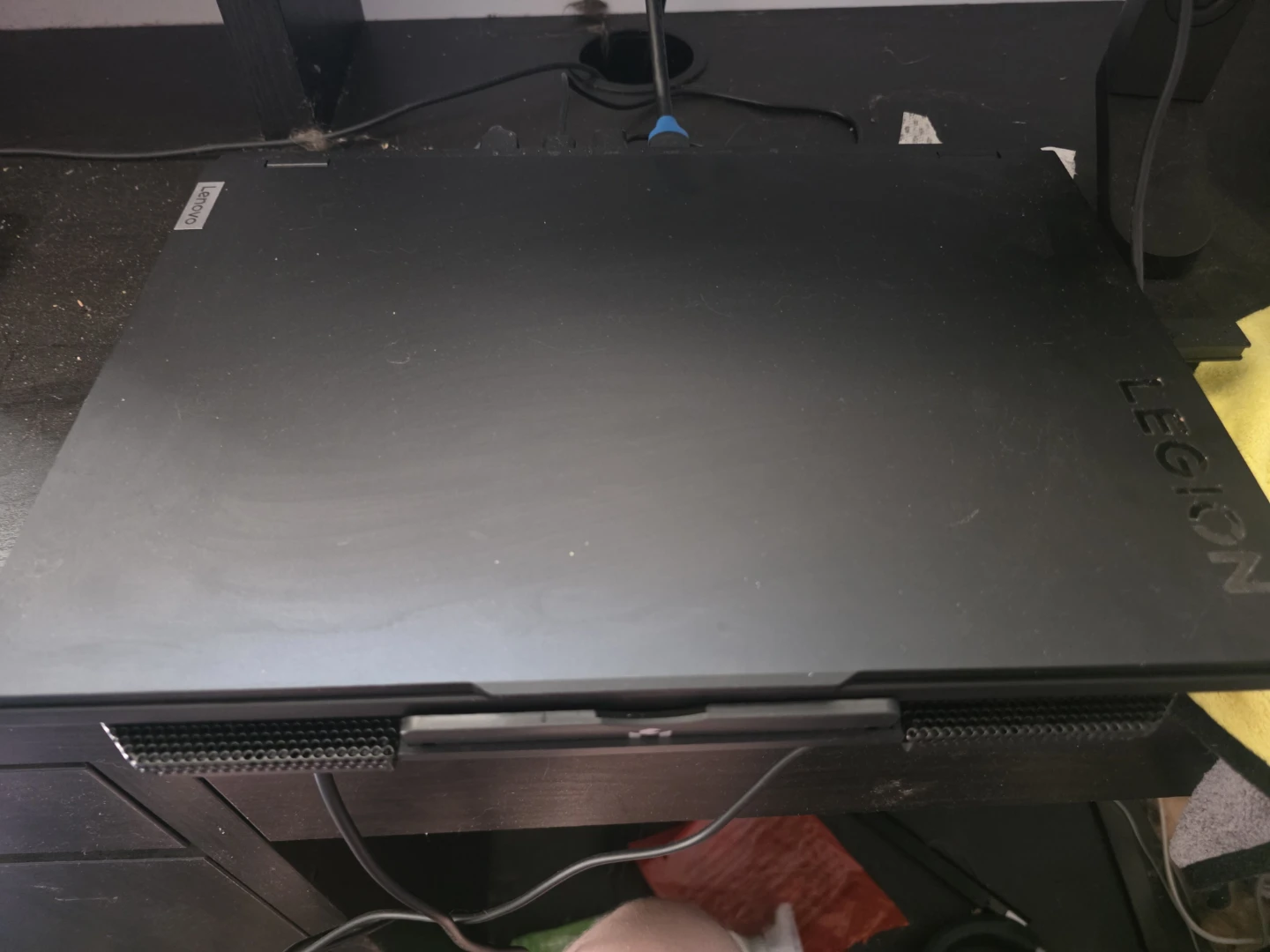 Lenovo Legion Gaming Laptop i9-14900HX RTX 4090 - photo 4