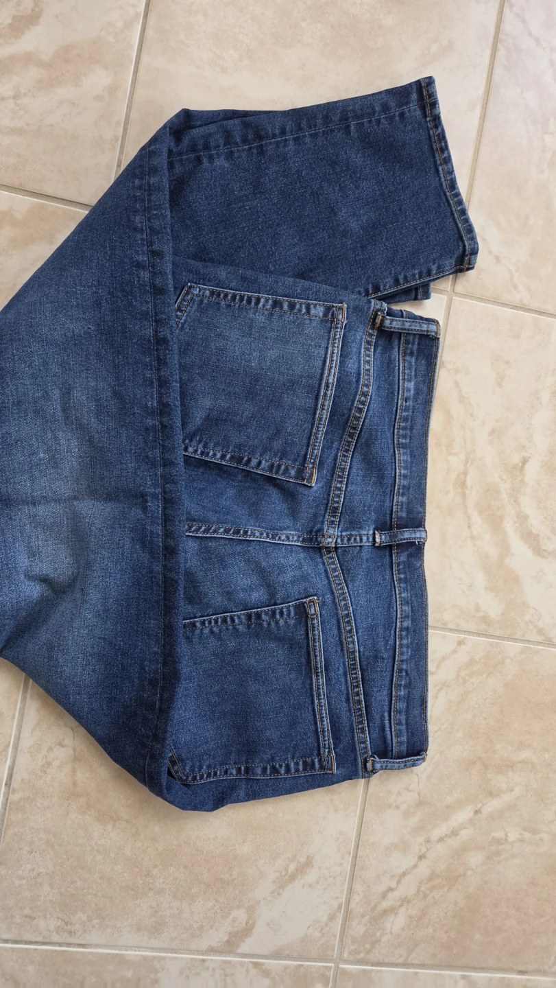 Gap Slim Jeans 34x34 - photo 3
