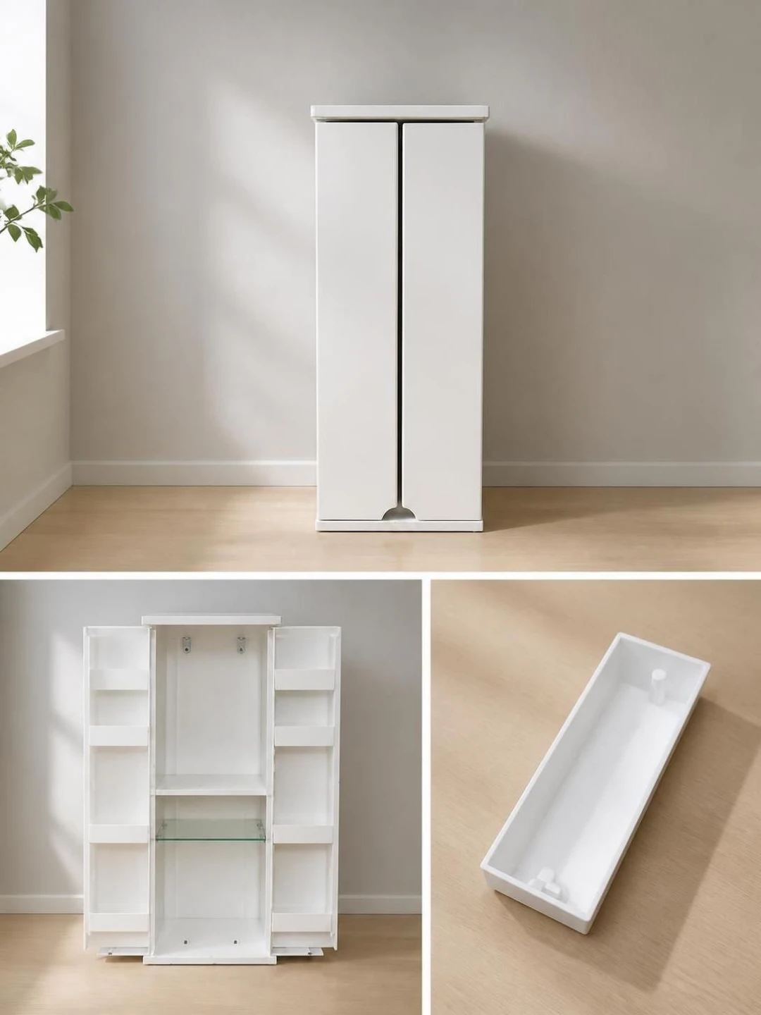 IKEA Lindskar Cabinet