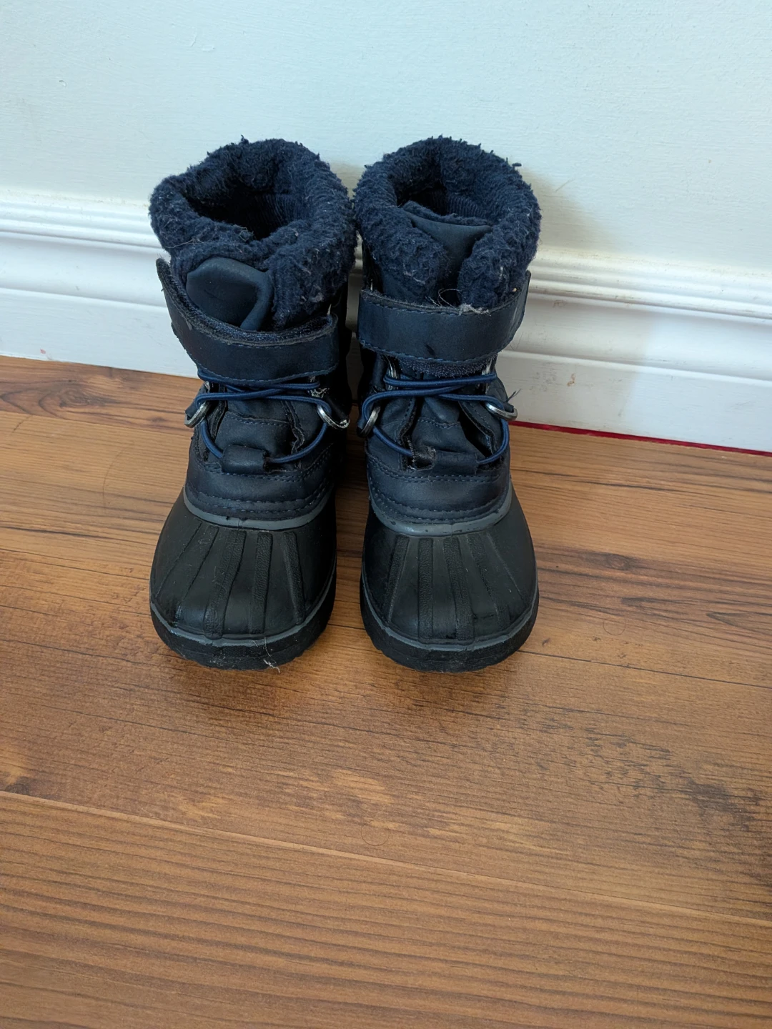 🏈Kids 3M Thinsulate Winter Boots