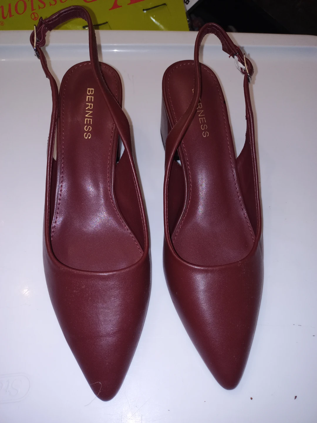 Berness Women's Shoes - Size 9 - New! - photo 2