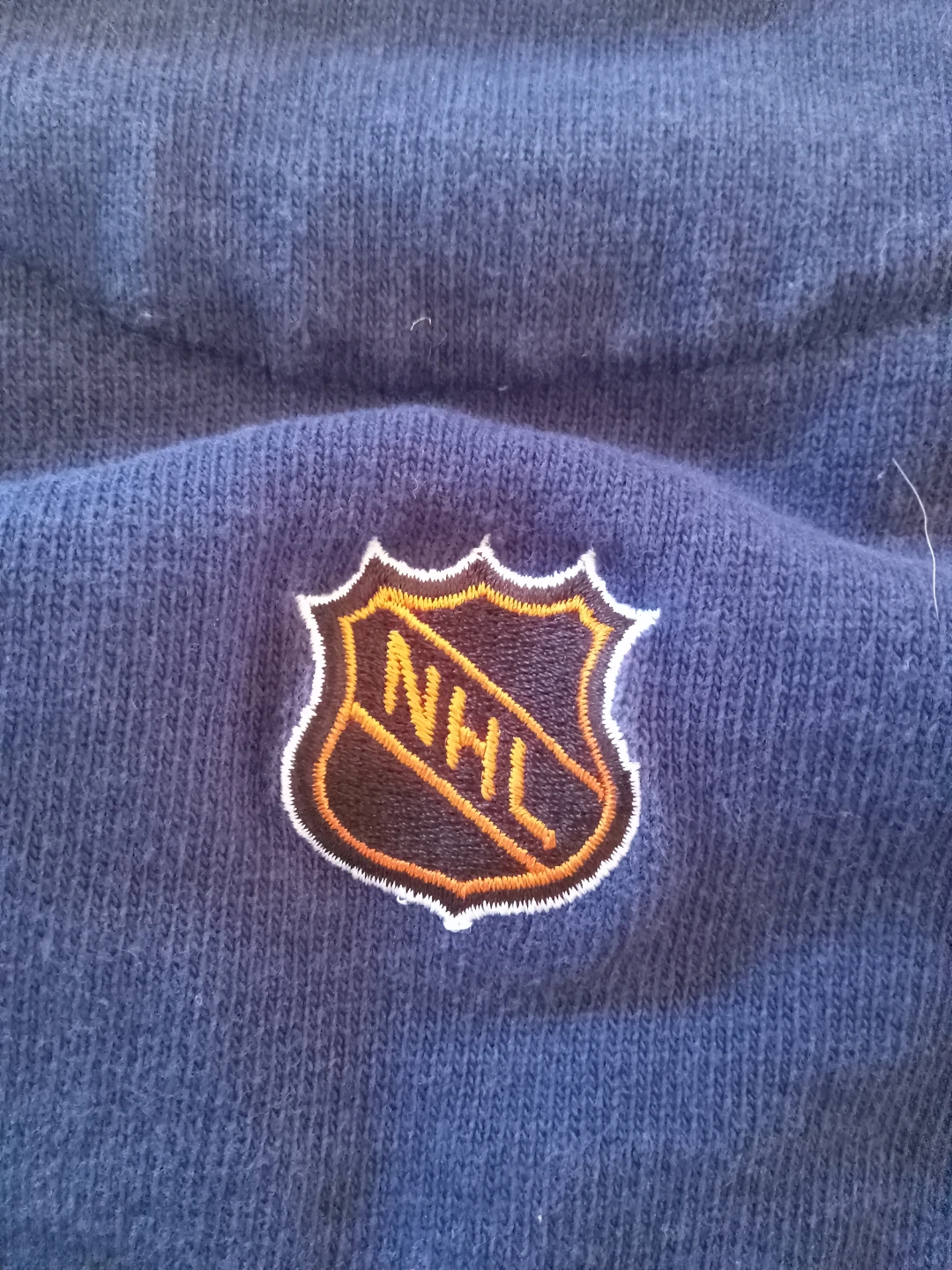 Barbarian Toronto Maple Leafs Hockey Shirt - photo 4