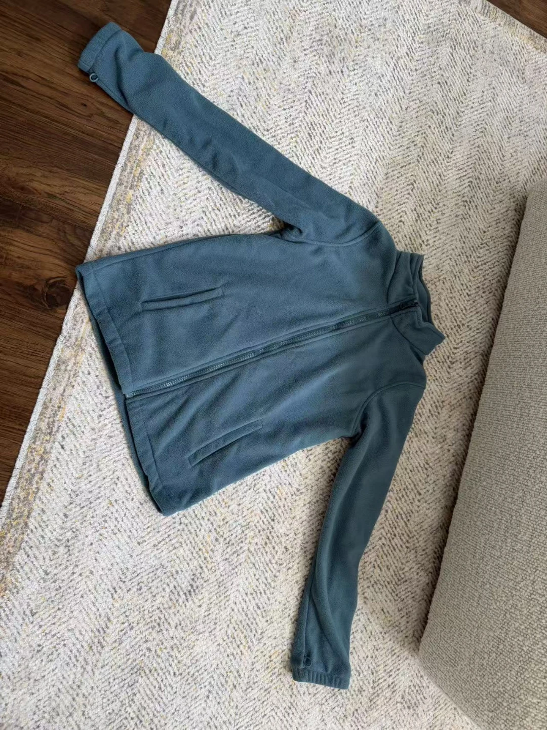 Mountain Warehouse Kids Fleece Jacket