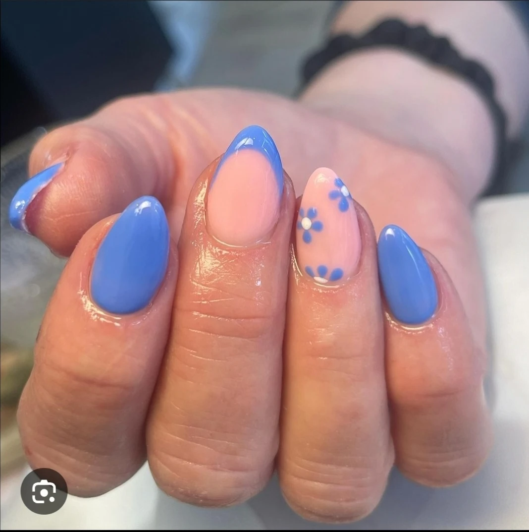 Nails 💅 - photo 3