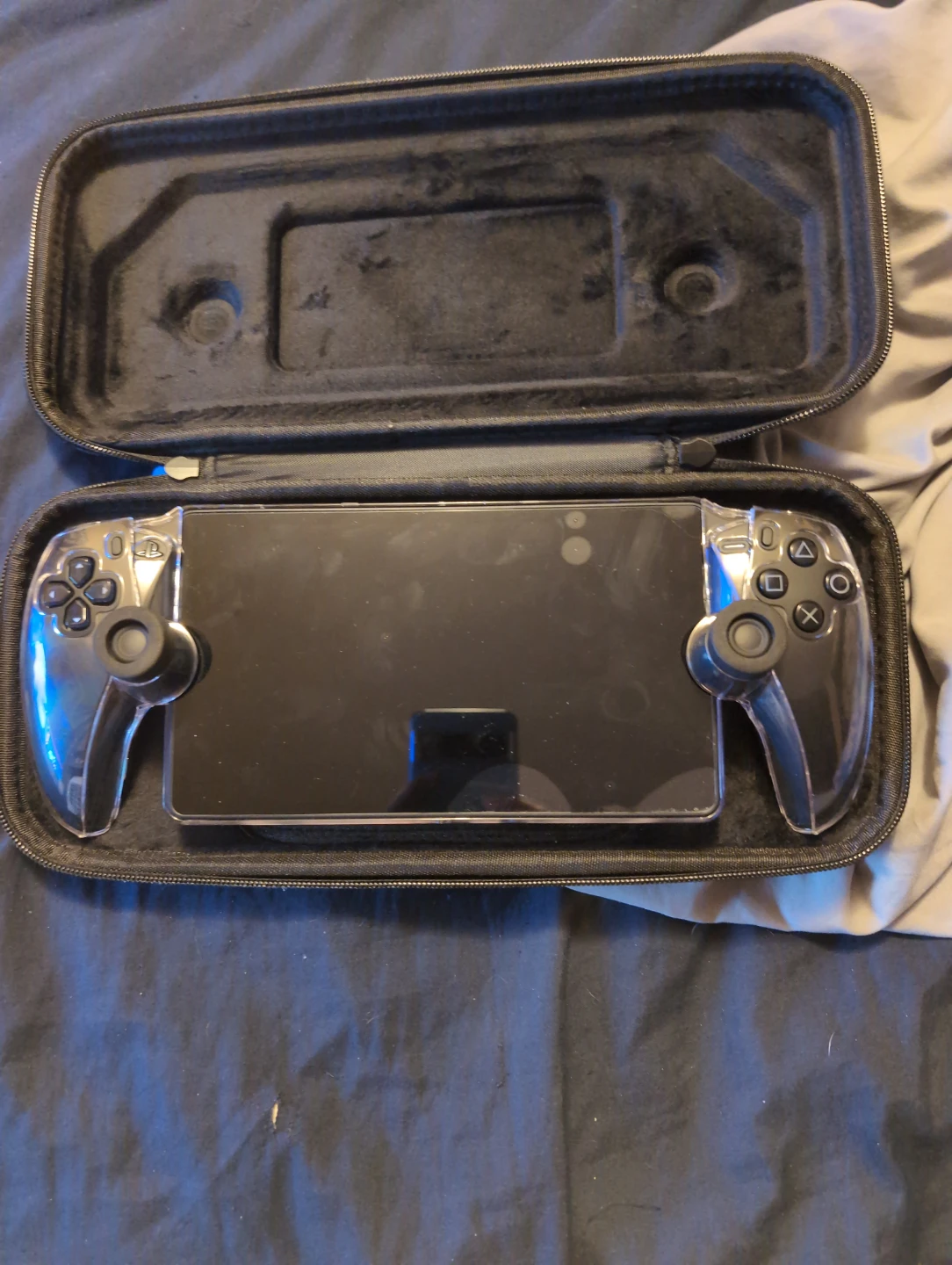 Sony PlayStation Portal Remote Player