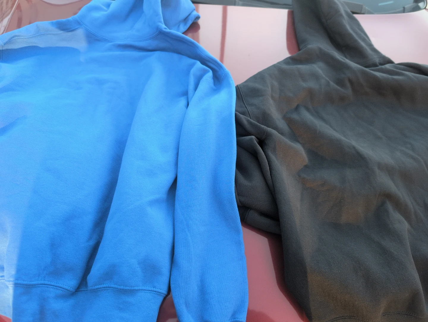 Two Toronto Blue Jays Hoodies - photo 2