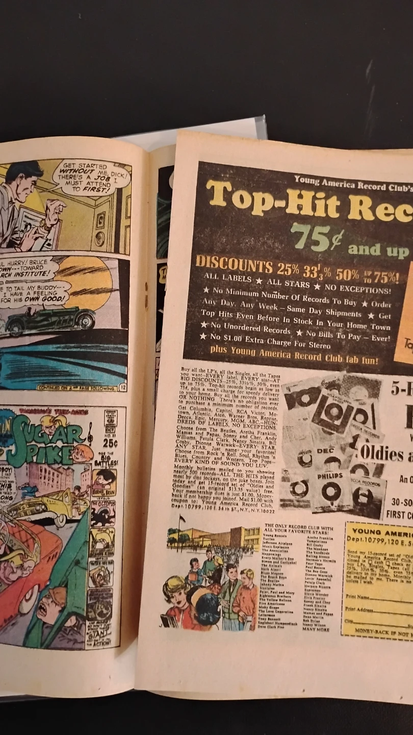 Comics for sale - photo 3