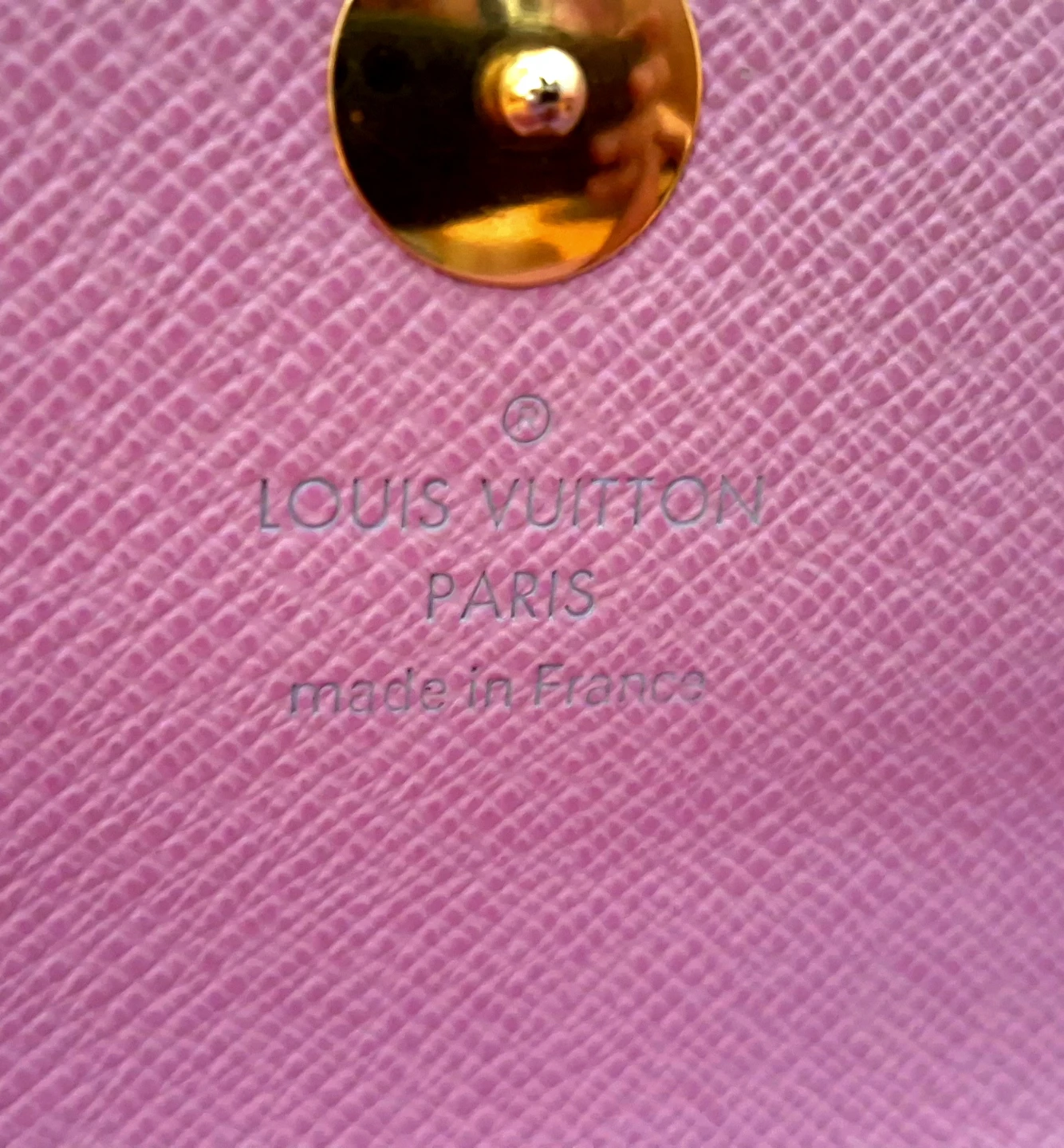 [MINT CONDITION] LOUIS VUITTON Murakami Sarah Wallet White - photo 5
