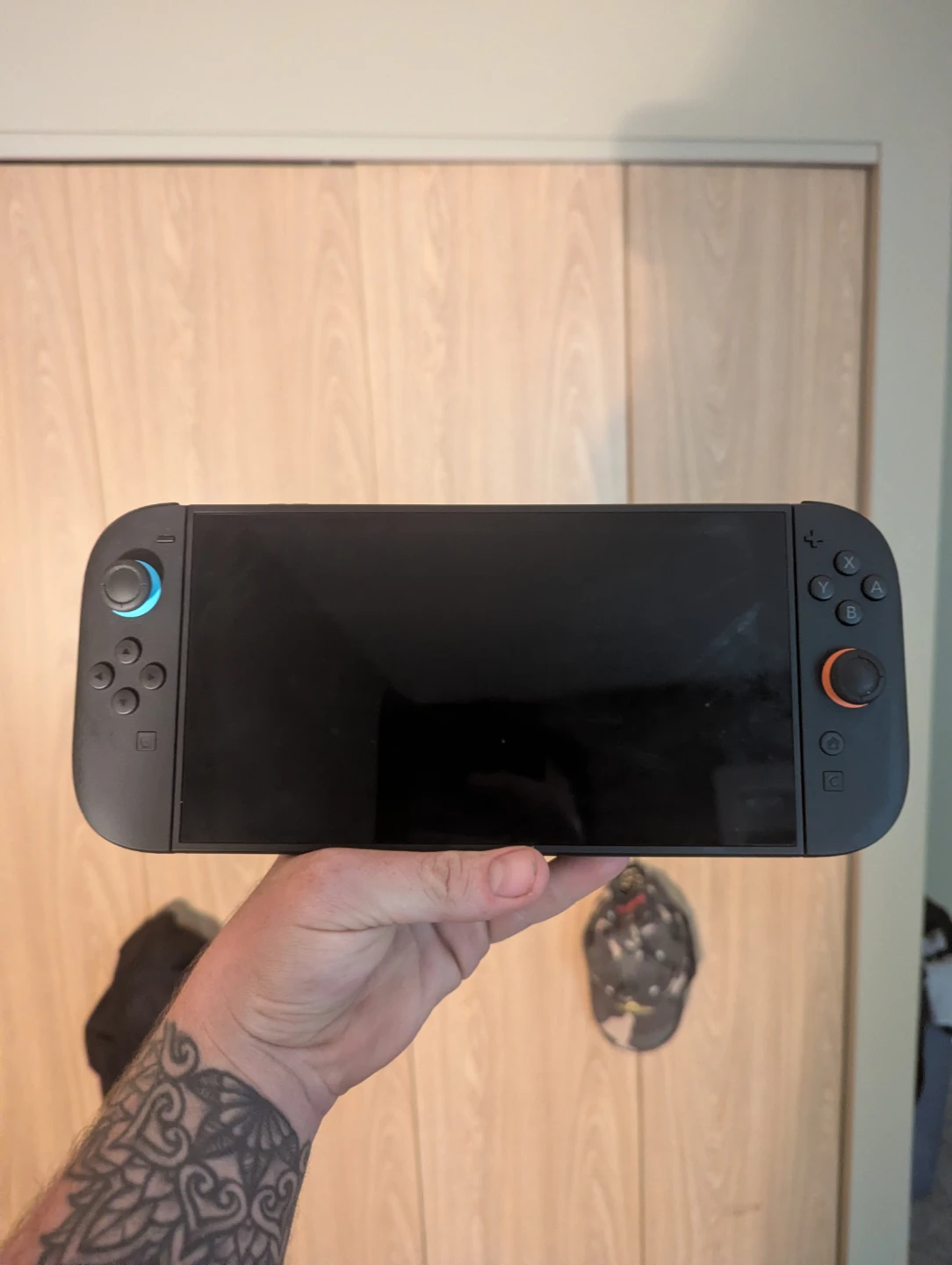 Nintendo Switch 2 - photo 2