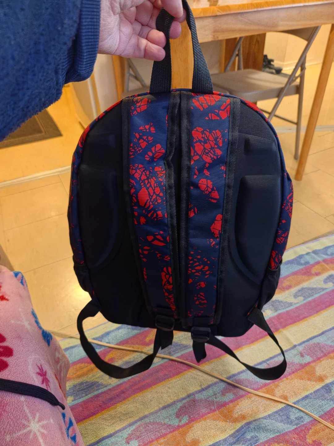 Fila Backpack - photo 2