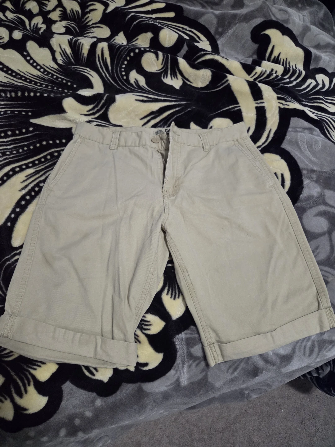 Sokool Authentic Apparel Chino Shorts - photo 3