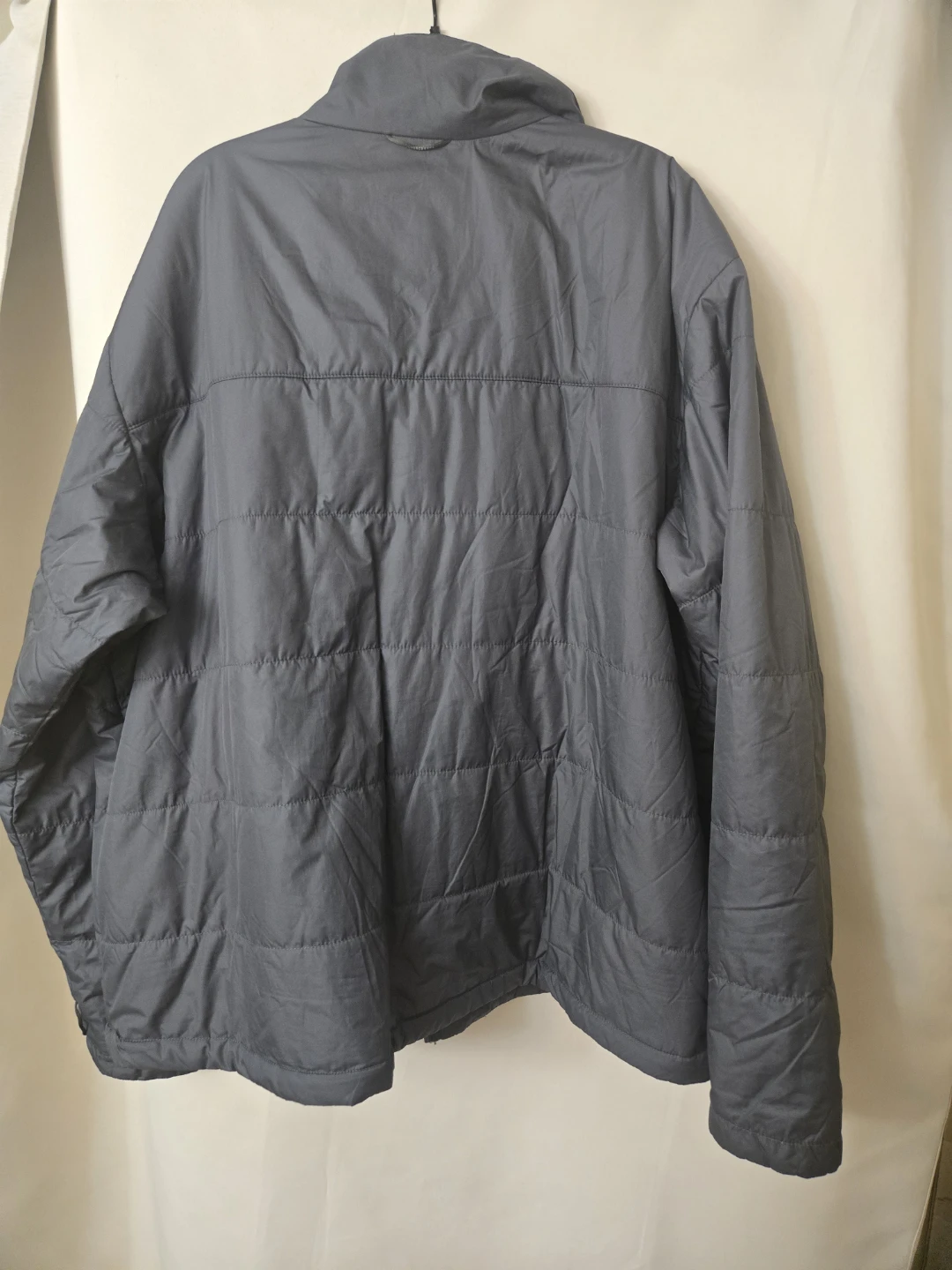 Men's Columbia Hooded 3 in 1 Ski & Winter Coat. XXL/2XL Gray. - photo 2