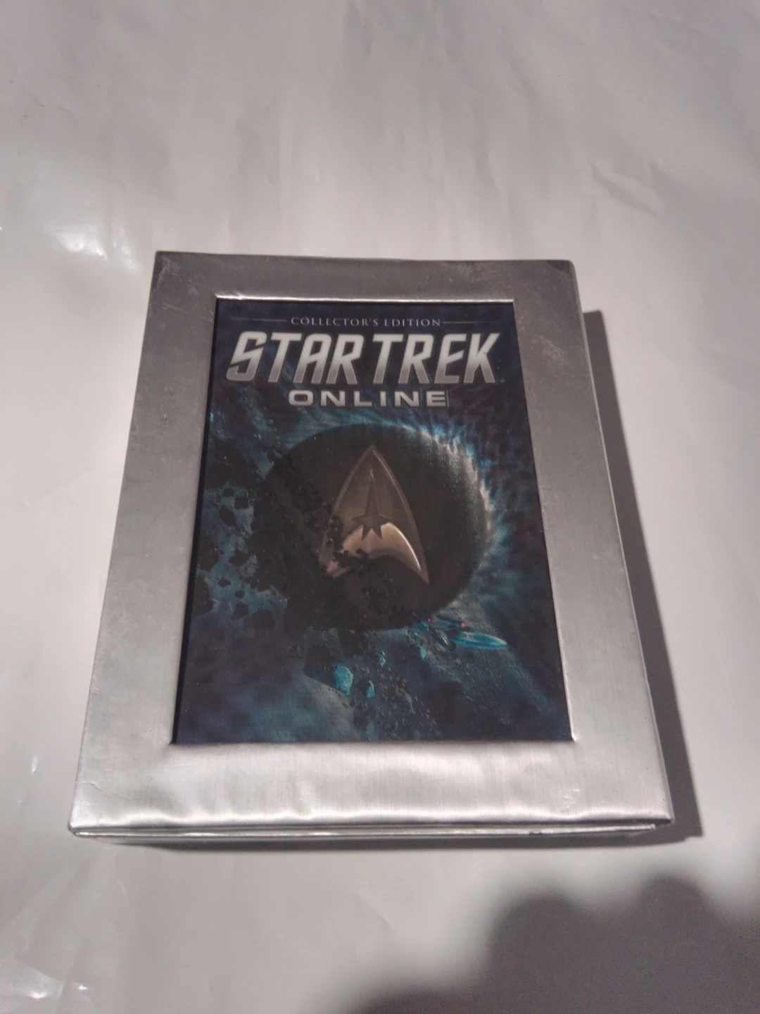 Star Trek Online Collector's Edition PC Game