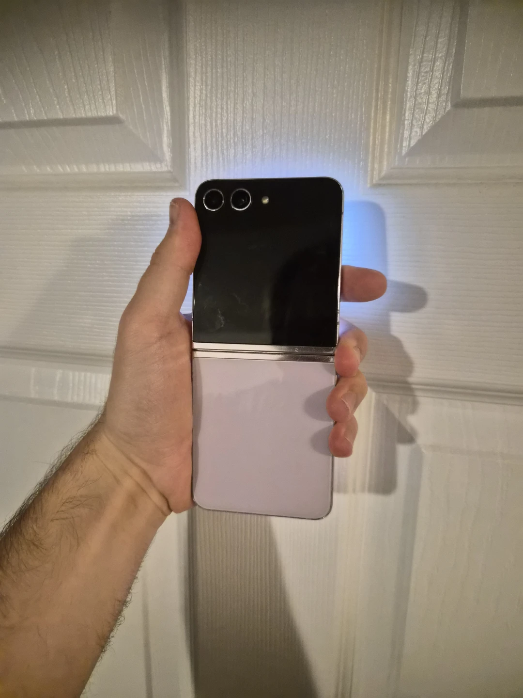 Galaxy Flip 5 - photo 3