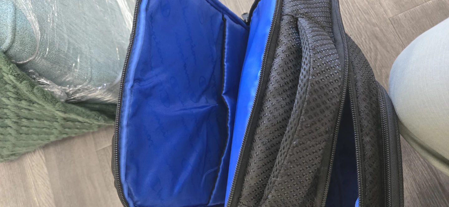Champion Backpack - photo 4