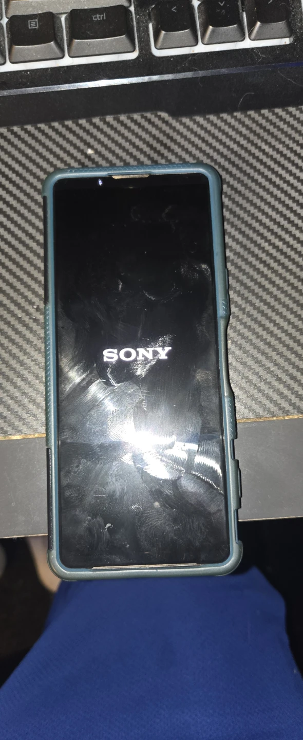 Sony Xperia 5 Mark 3
