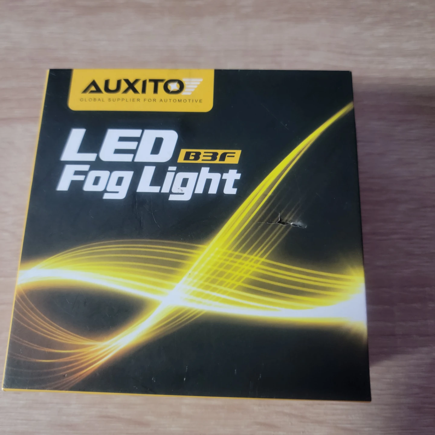 AUXITO H11 H8 H16 LED Fog Light Bulbs - photo 3