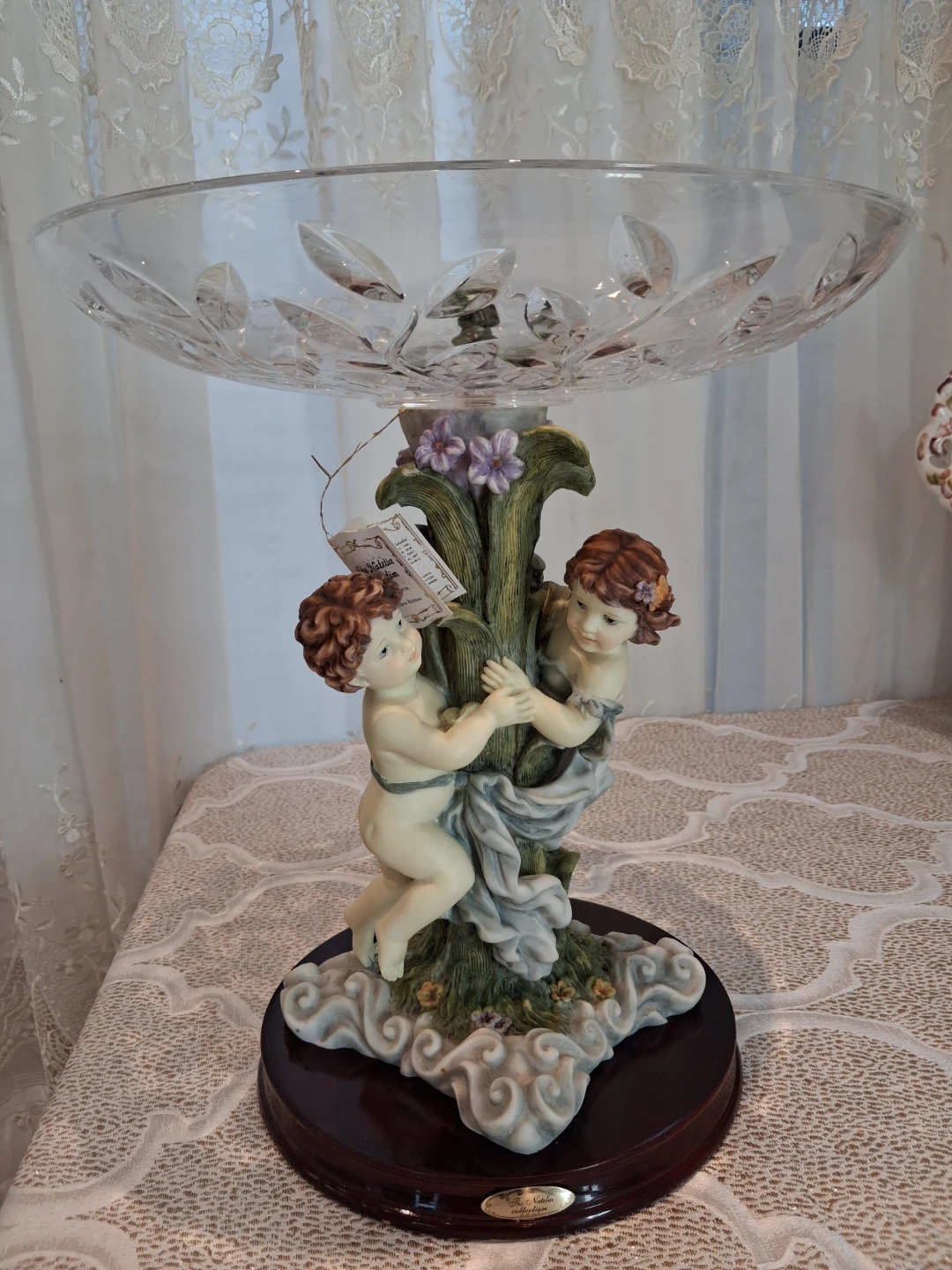 Fruit bowl