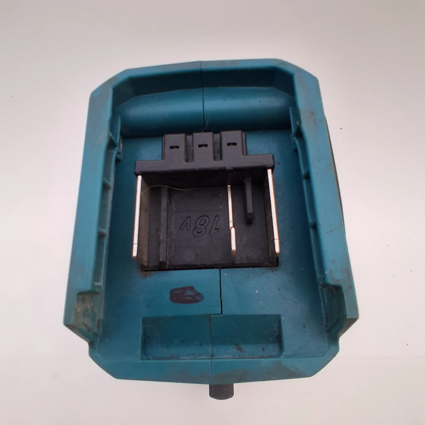 Makita DT02 18V Cordless Impact Driver - photo 3