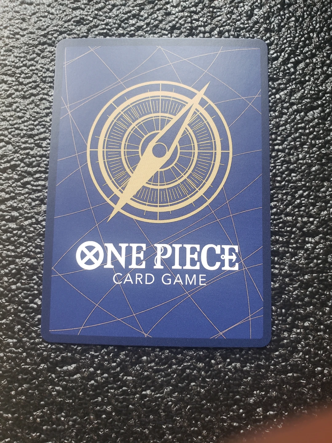 One Piece Card Game Miss All Sunday SP OP04-064 SR - photo 2