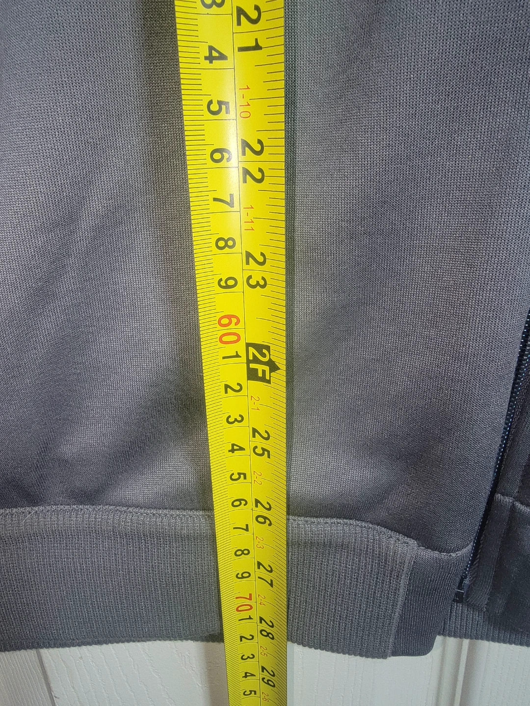 Armani Exchange Sleeveless Hoodie Vest - photo 5