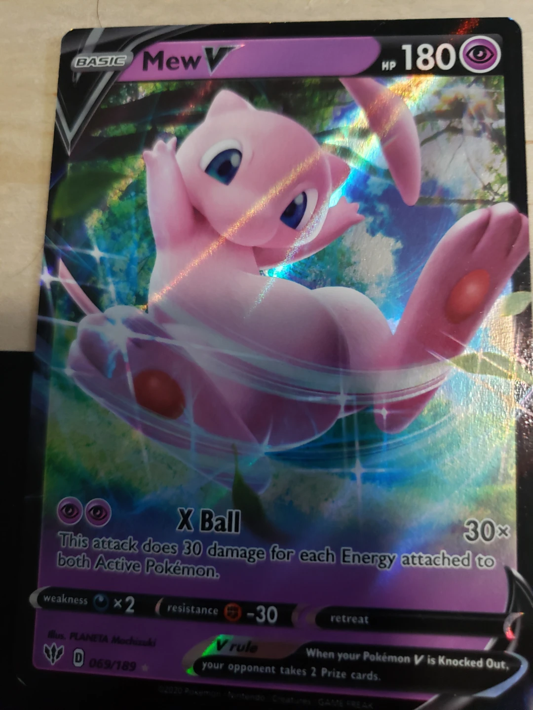 5 dollars each or 45 for all 13 Pokémon V and VSTAR Cards - photo 2