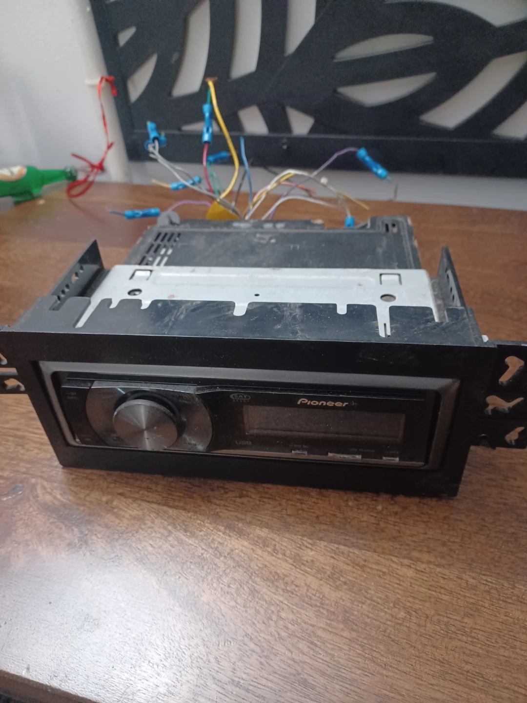 Pioneer Car Stereo Receiver - photo 2
