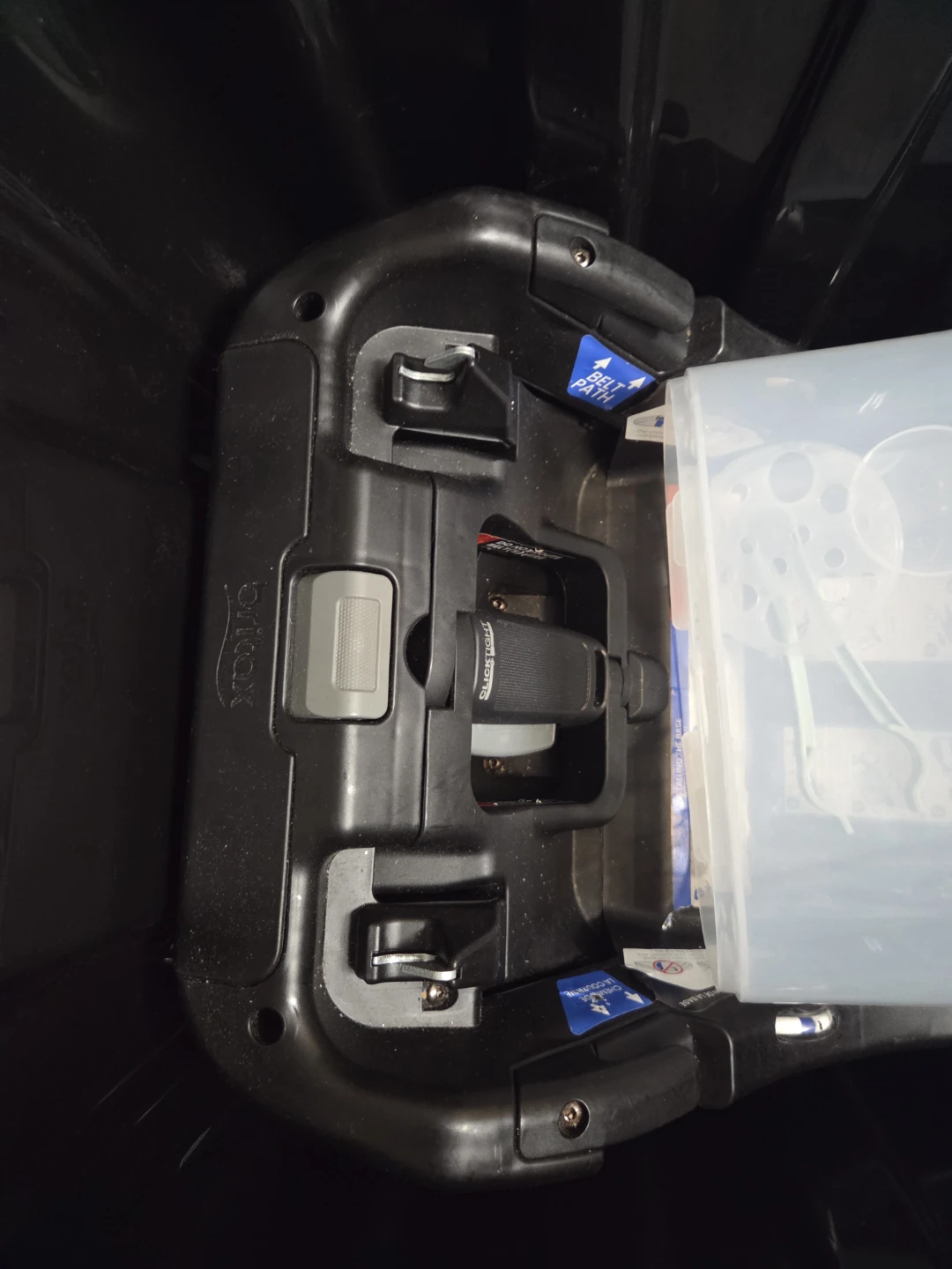 Britax Willow Infant Car Seat - photo 2