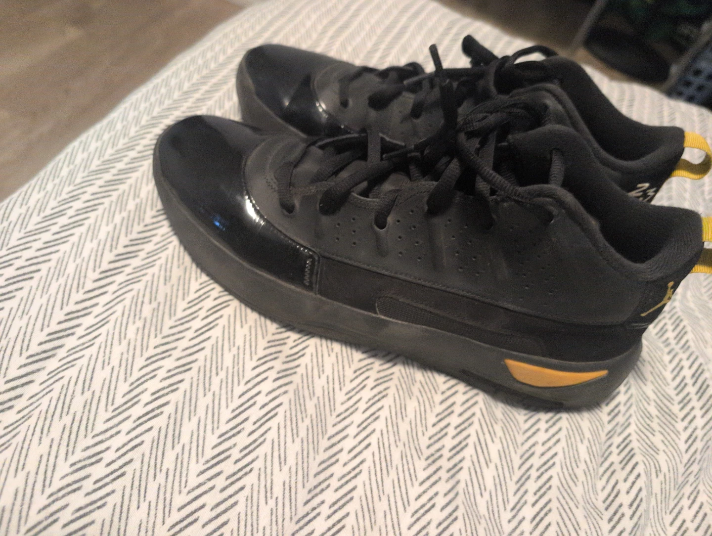 Jordan Max Aura 5 Sneakers - photo 2
