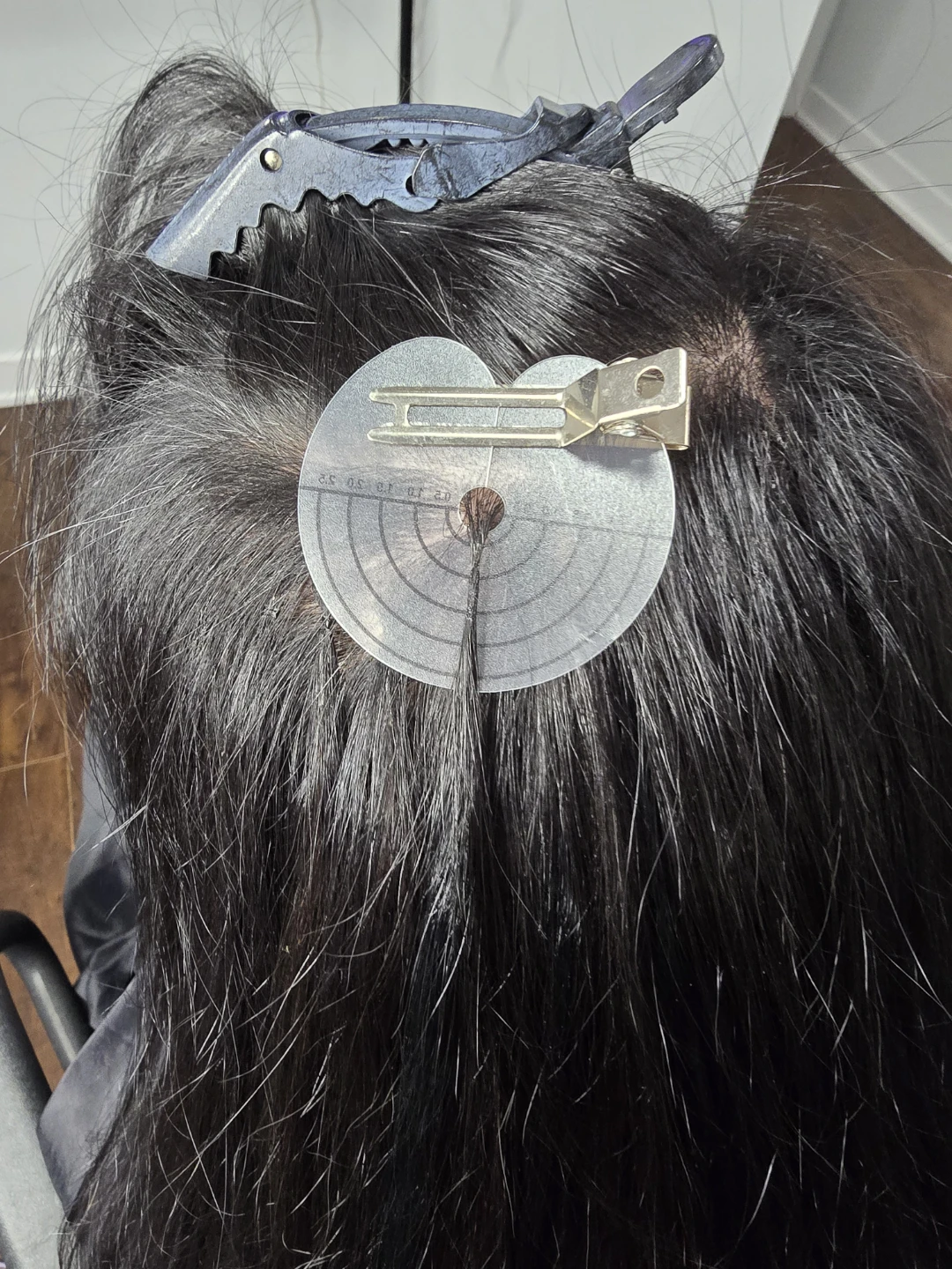 HAIR EXTENSIONS - photo 2
