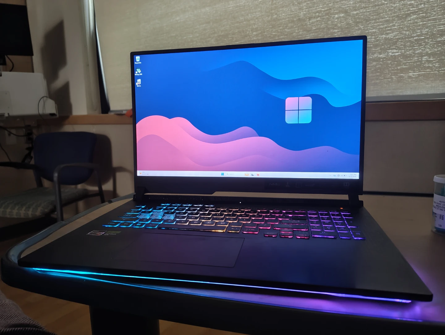 ROG Strix G17 (2022) Laptop