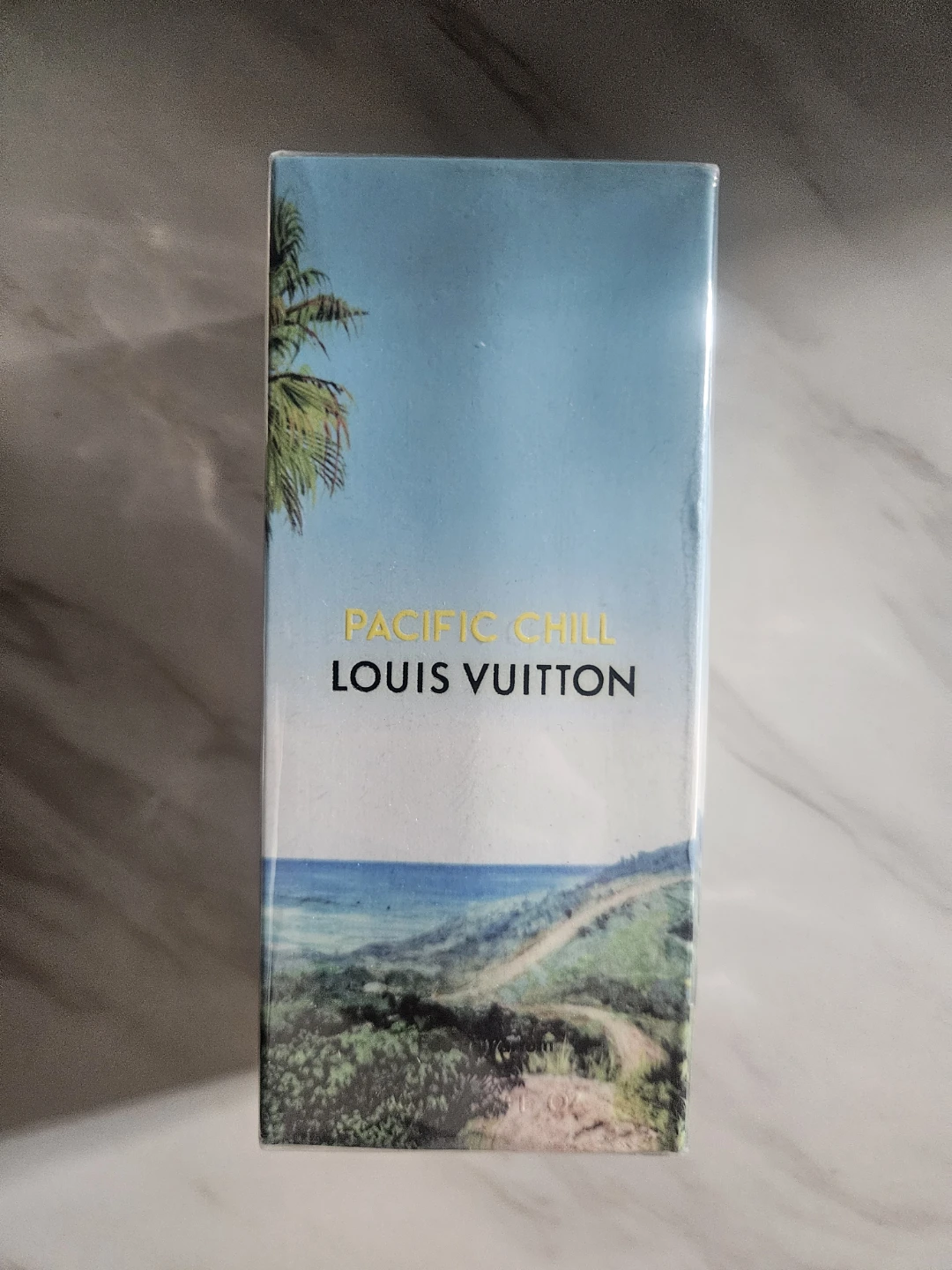 Louis Vuitton Pacific Chill Eau de Parfum 100ml - photo 3