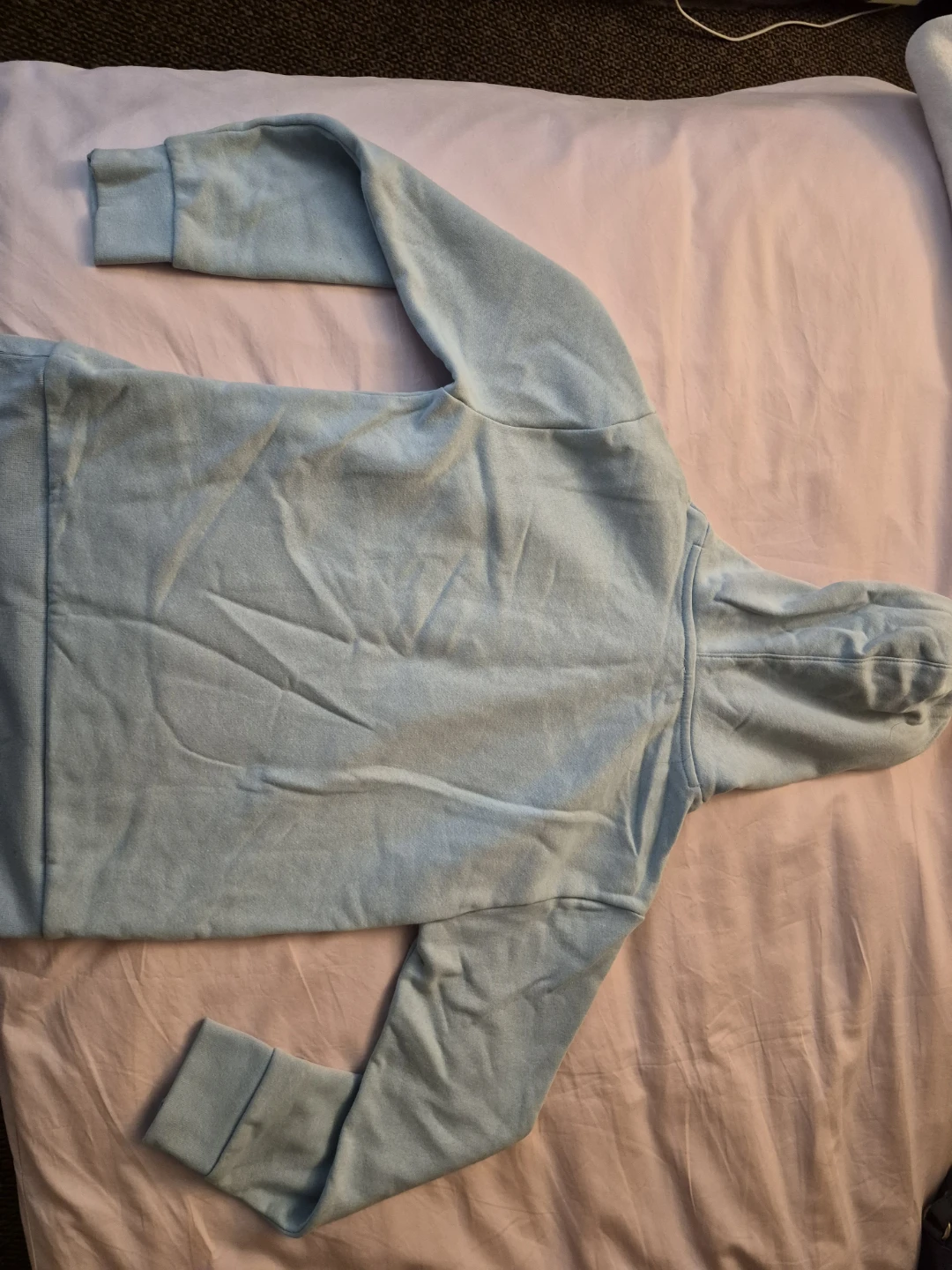 Levi's and Puma Hoodies x2 - photo 4